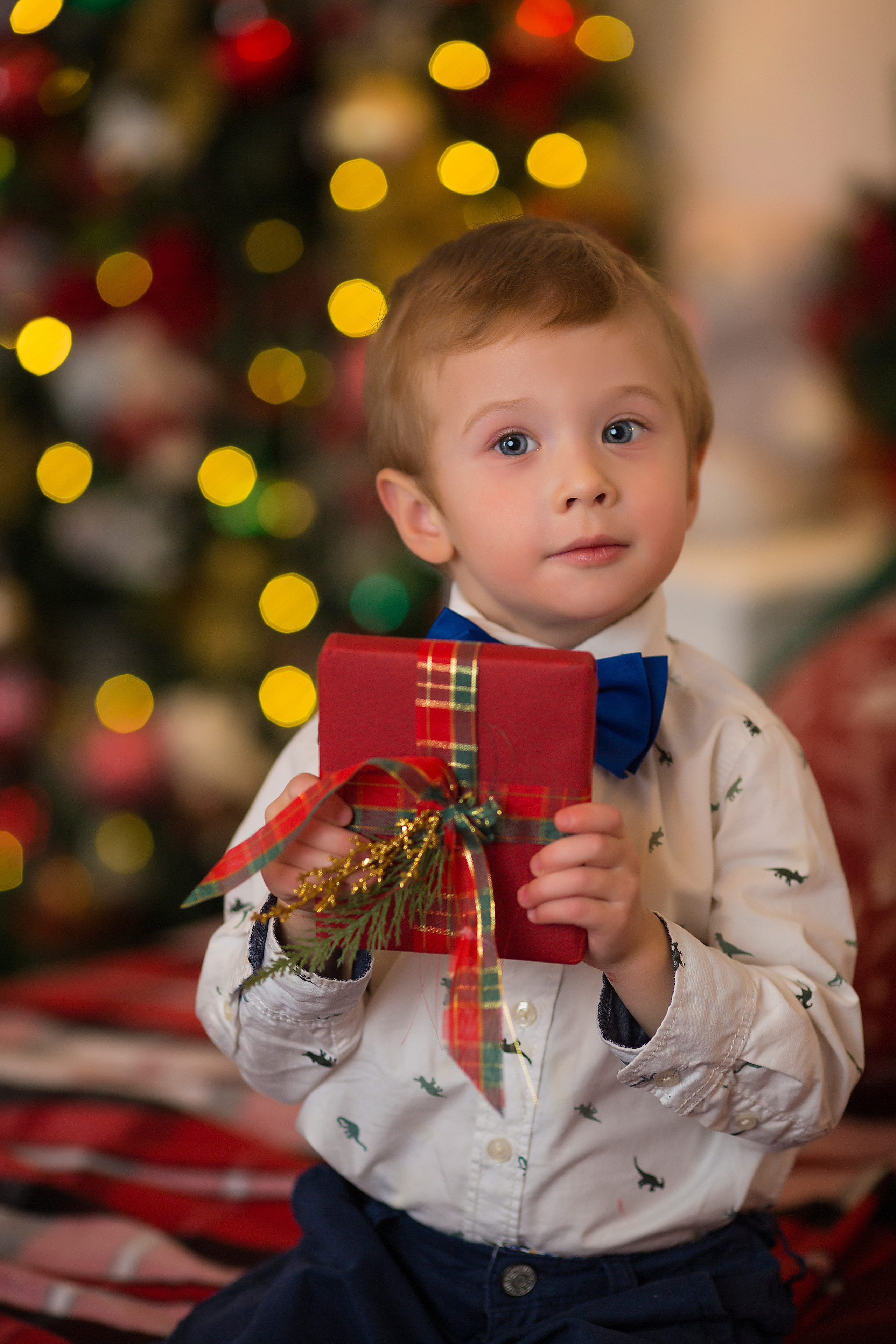 Новогодние фотосессии. Семейный и свадебный фотограф в Санкт-Петербурге Татьяна Швыкова