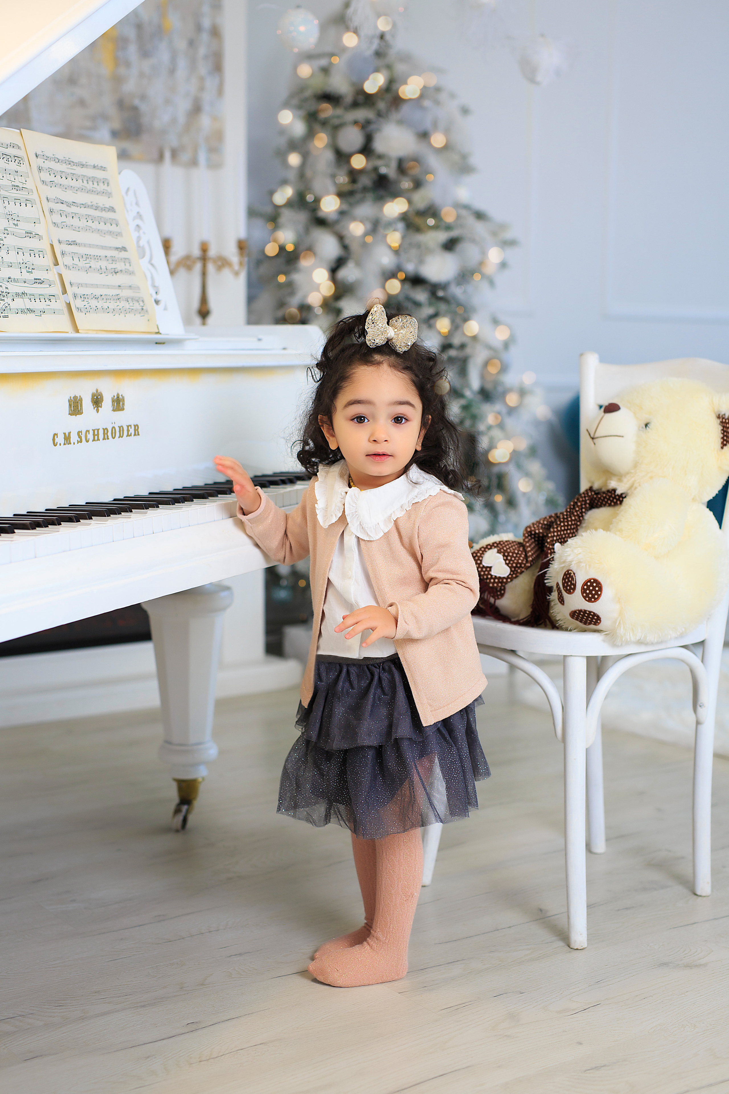 Новогодние фотосессии. Семейный и свадебный фотограф в Санкт-Петербурге Татьяна Швыкова