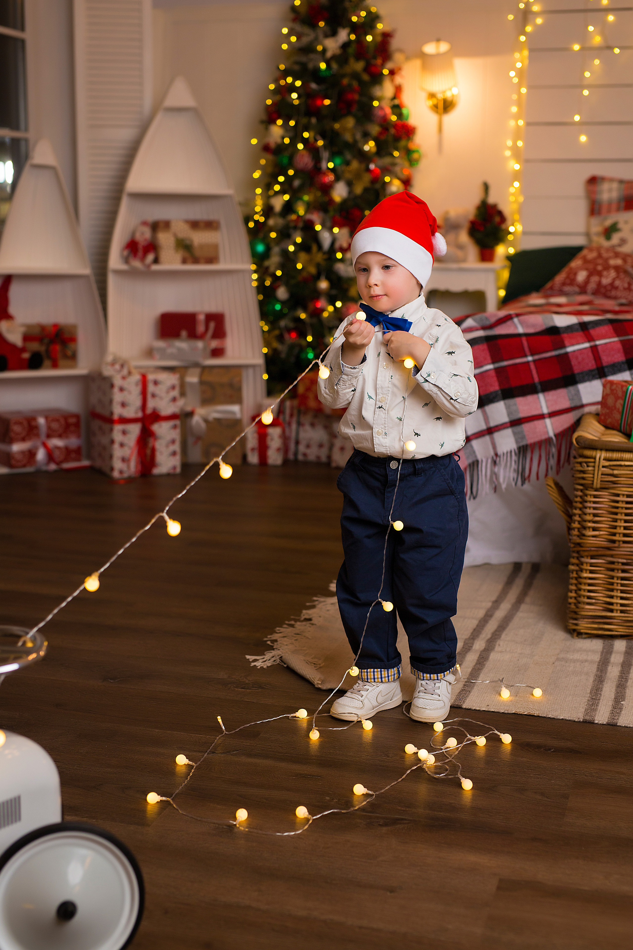 Новогодние фотосессии. Семейный и свадебный фотограф в Санкт-Петербурге Татьяна Швыкова