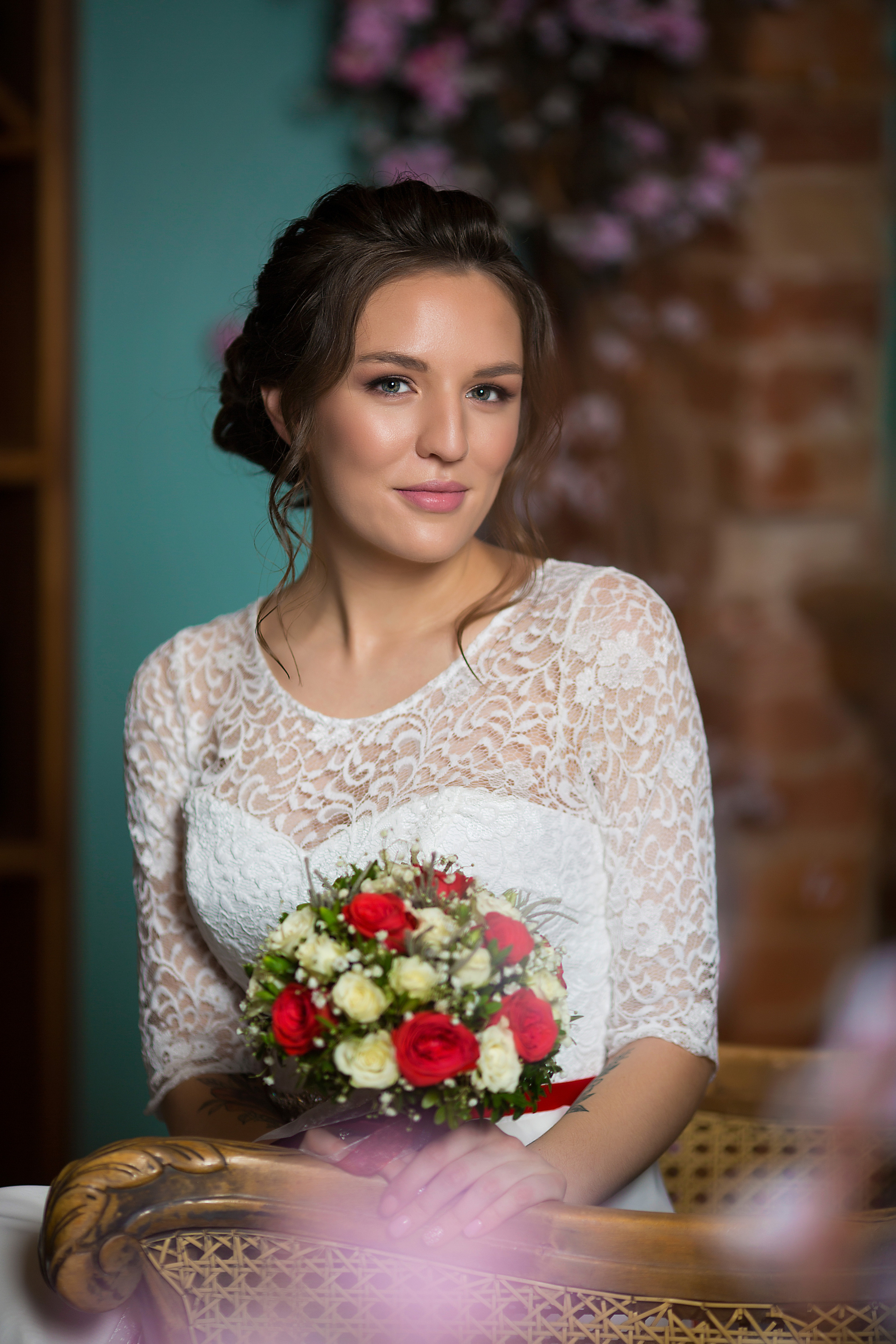 Анастасия и Георгий. Семейный и свадебный фотограф в Санкт-Петербурге Татьяна Швыкова