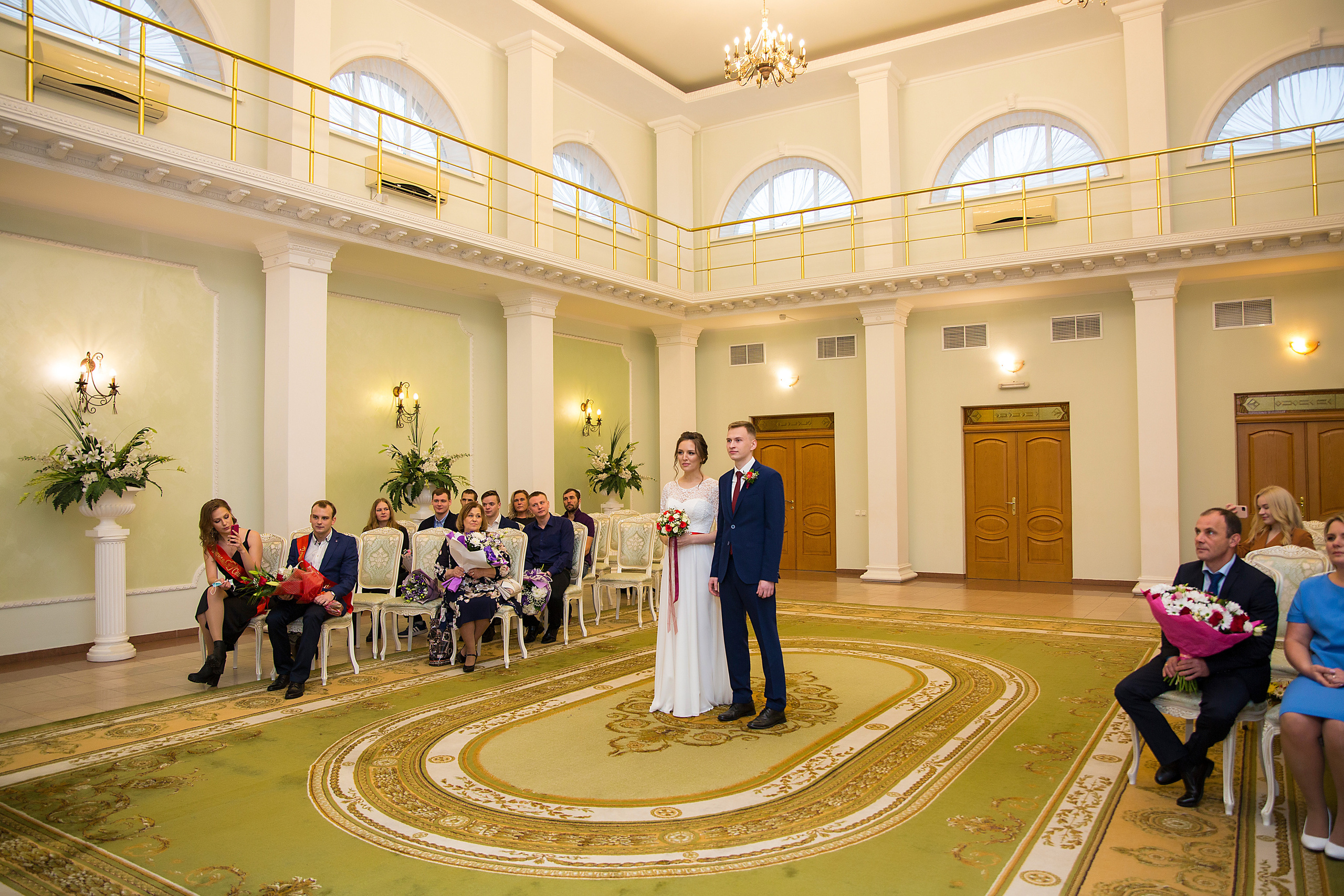 Анастасия и Георгий. Семейный и свадебный фотограф в Санкт-Петербурге Татьяна Швыкова