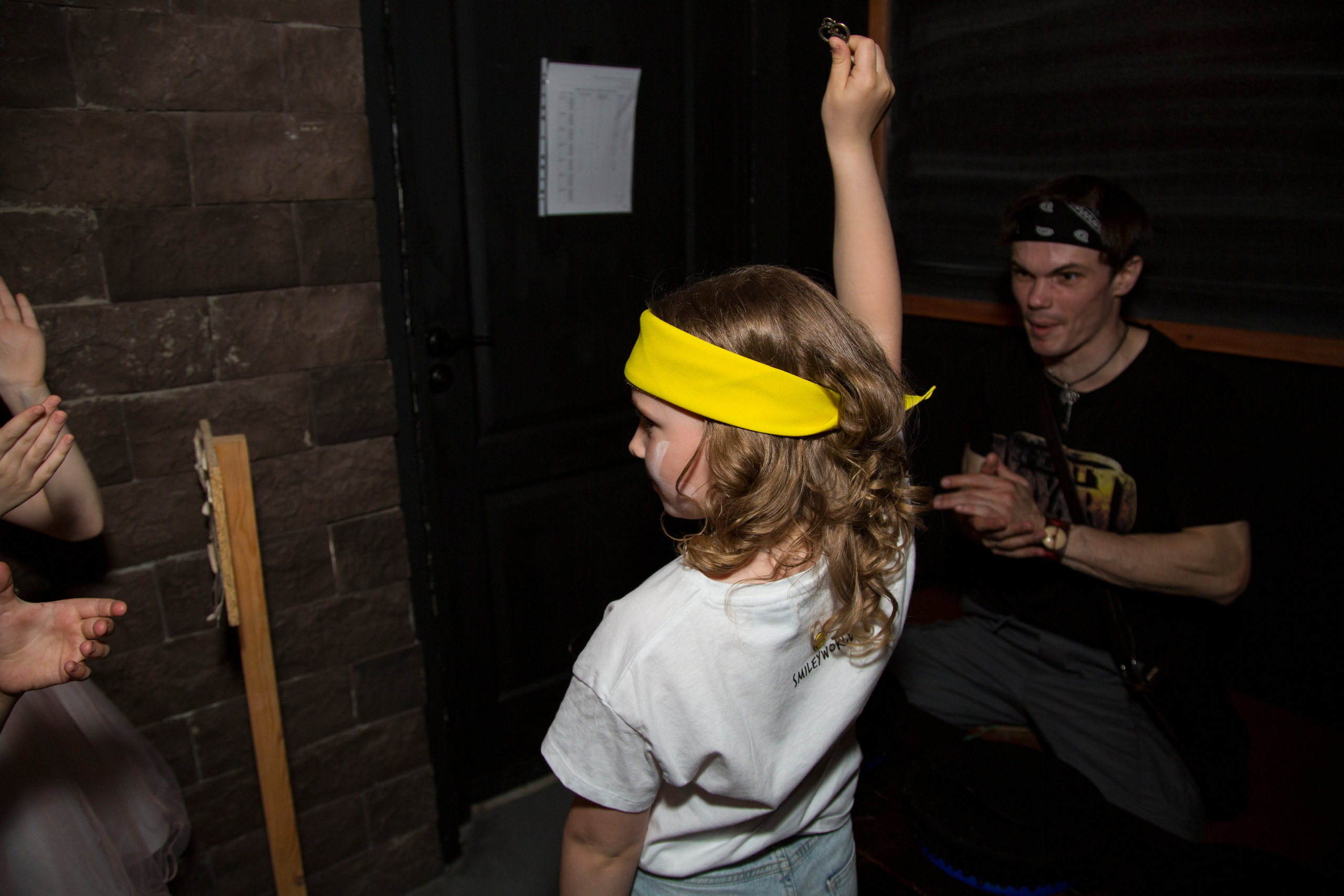 Фотосъёмка детских праздников. Семейный и свадебный фотограф в Санкт-Петербурге Татьяна Швыкова