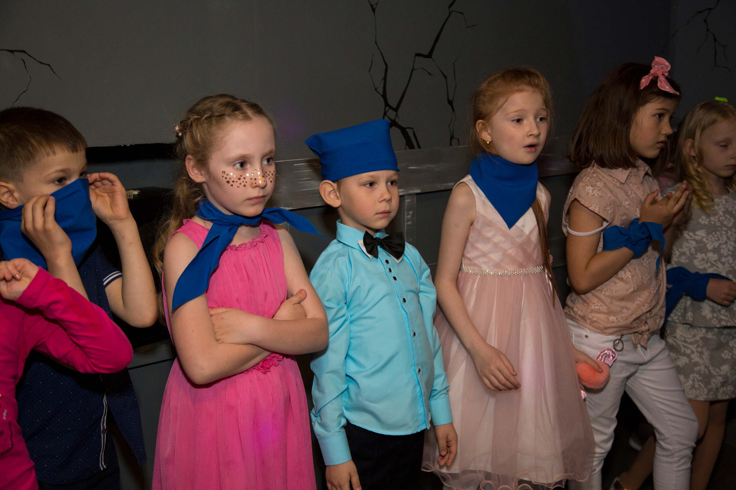 Фотосъёмка детских праздников. Семейный и свадебный фотограф в Санкт-Петербурге Татьяна Швыкова