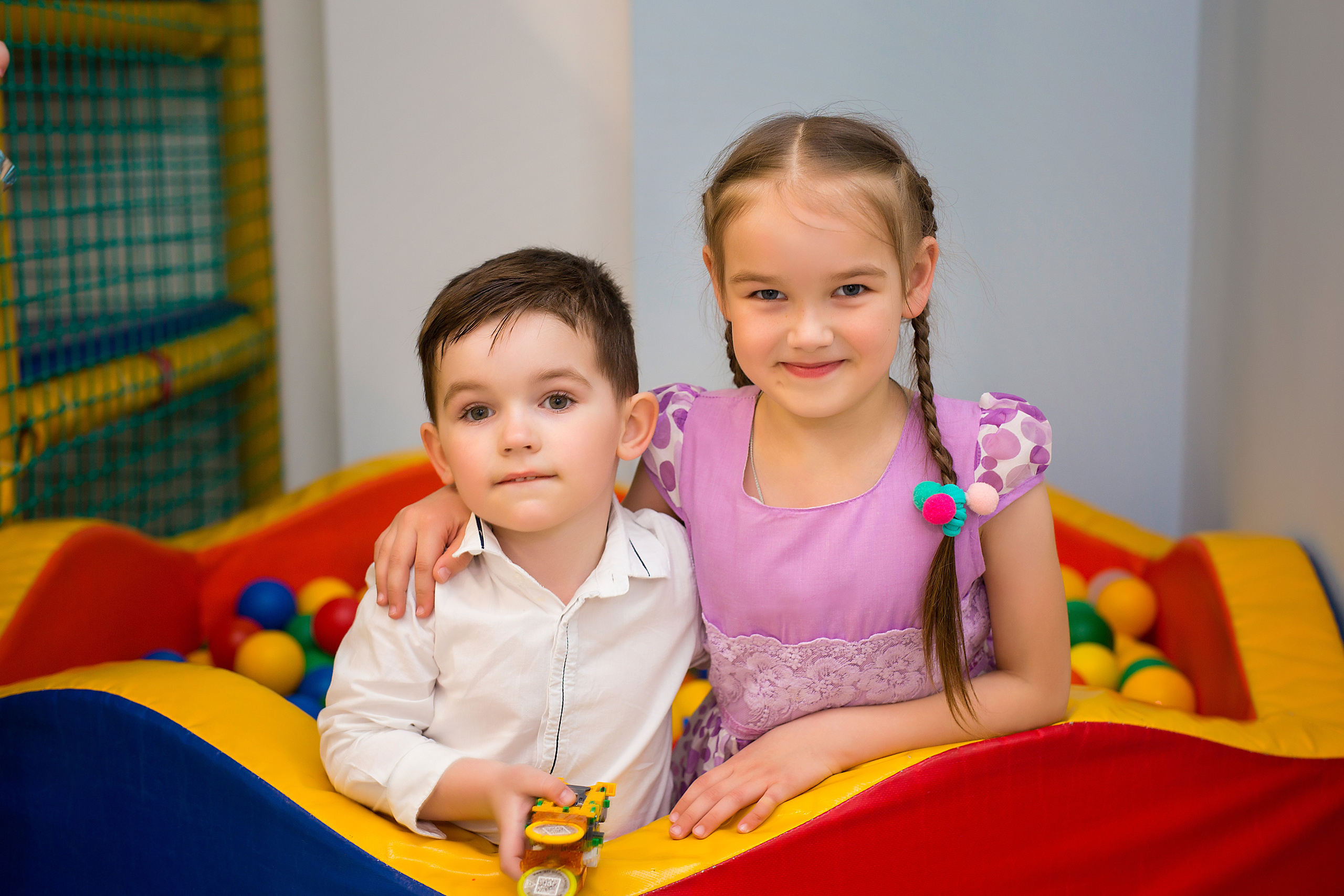 Фотосъёмка детских праздников. Семейный и свадебный фотограф в Санкт-Петербурге Татьяна Швыкова