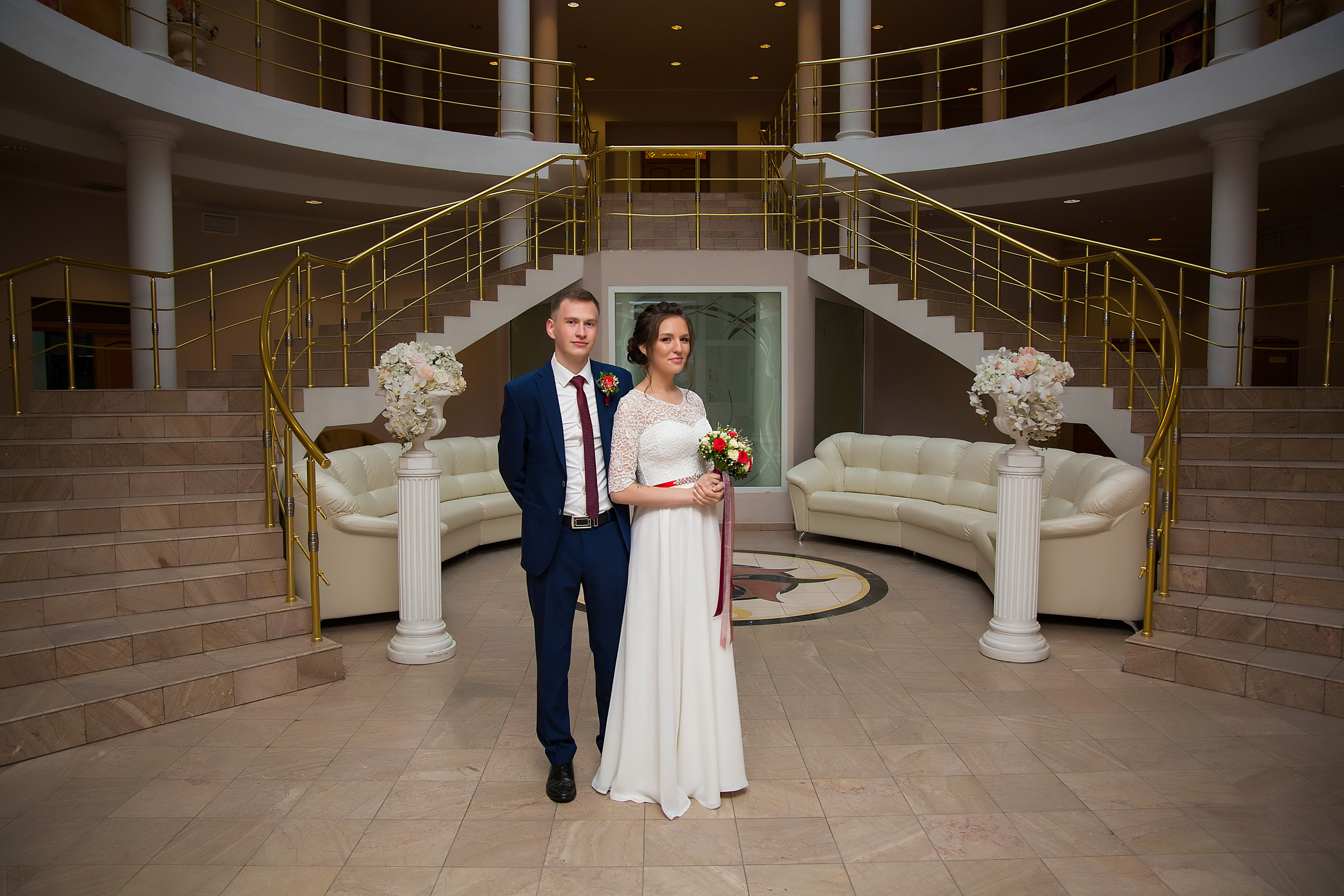 Анастасия и Георгий. Семейный и свадебный фотограф в Санкт-Петербурге Татьяна Швыкова