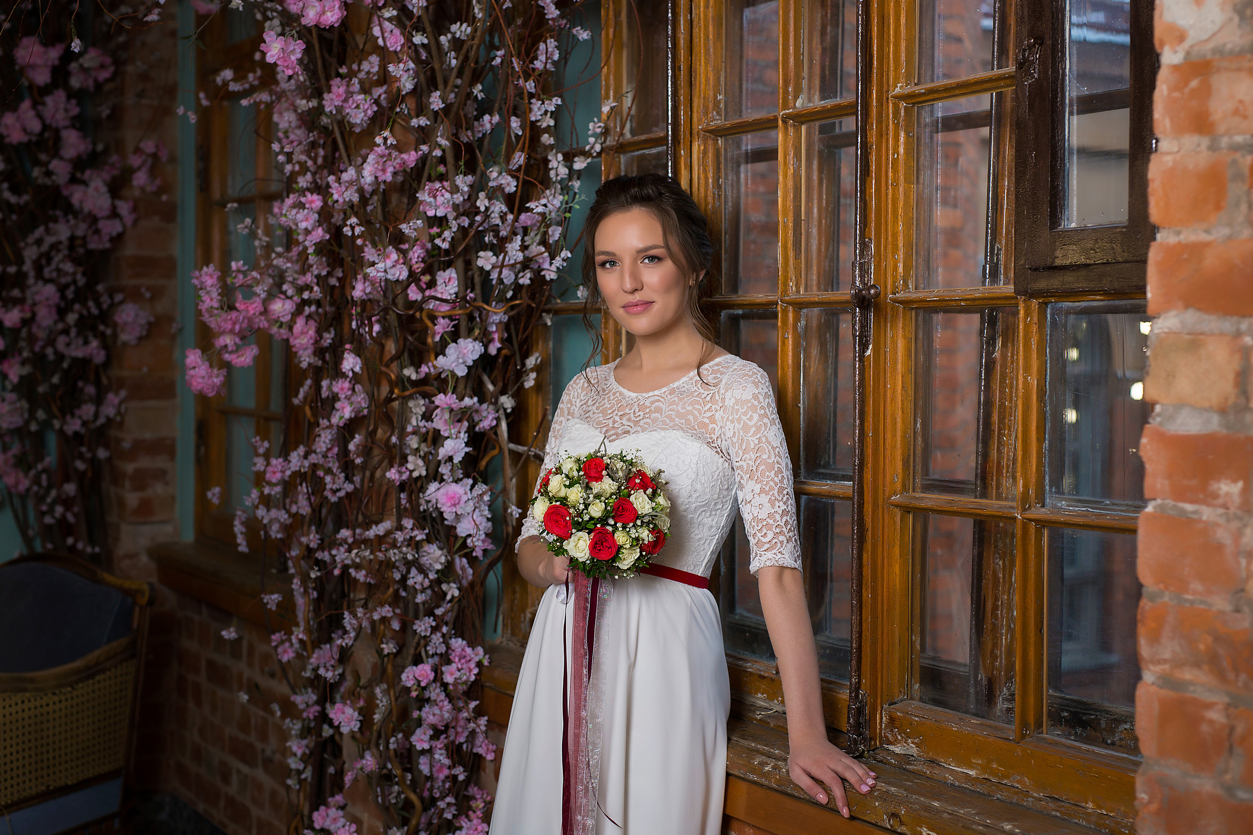 Анастасия и Георгий. Семейный и свадебный фотограф в Санкт-Петербурге Татьяна Швыкова