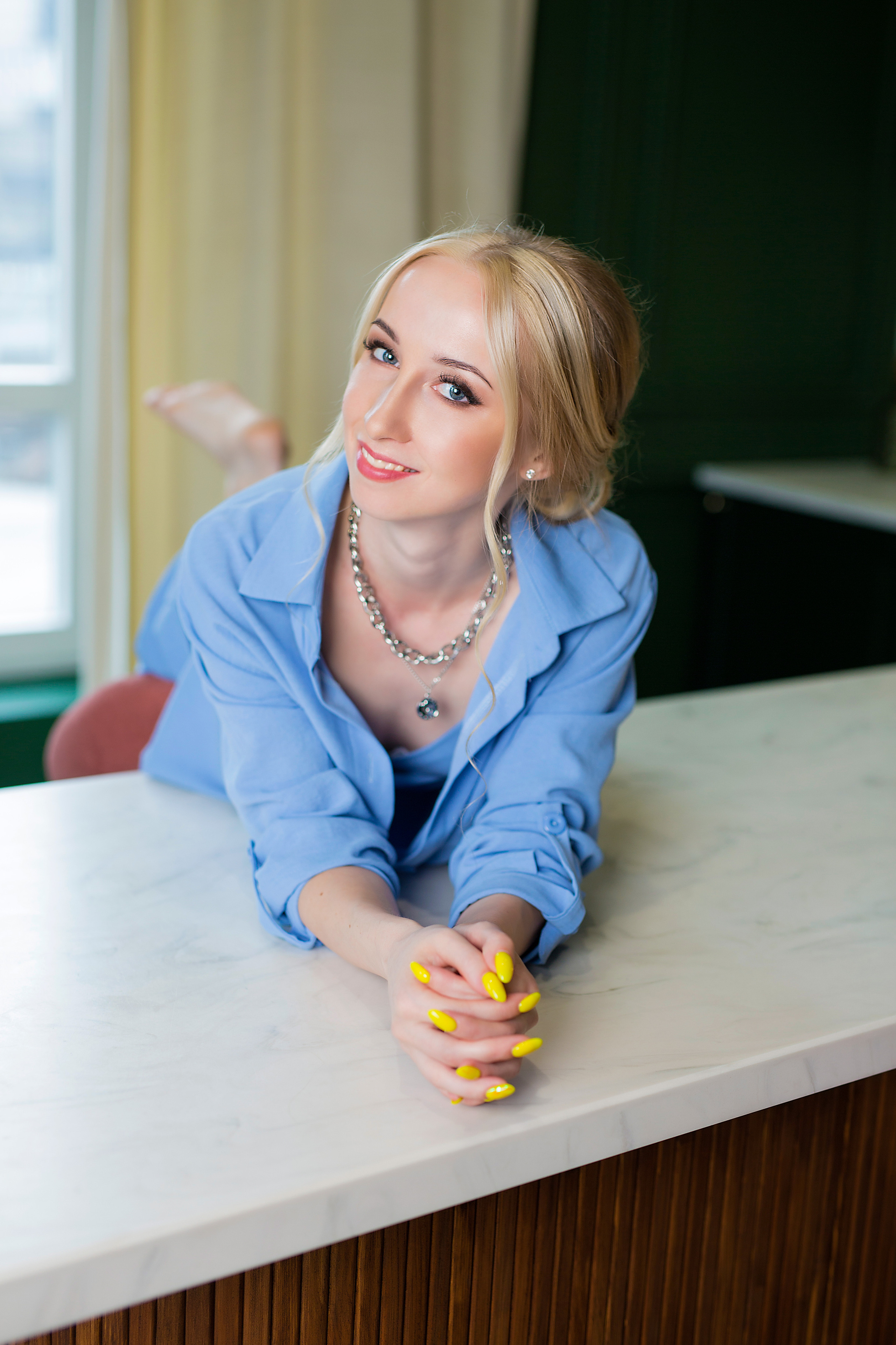 Женский портрет. Семейный и свадебный фотограф в Санкт-Петербурге Татьяна Швыкова