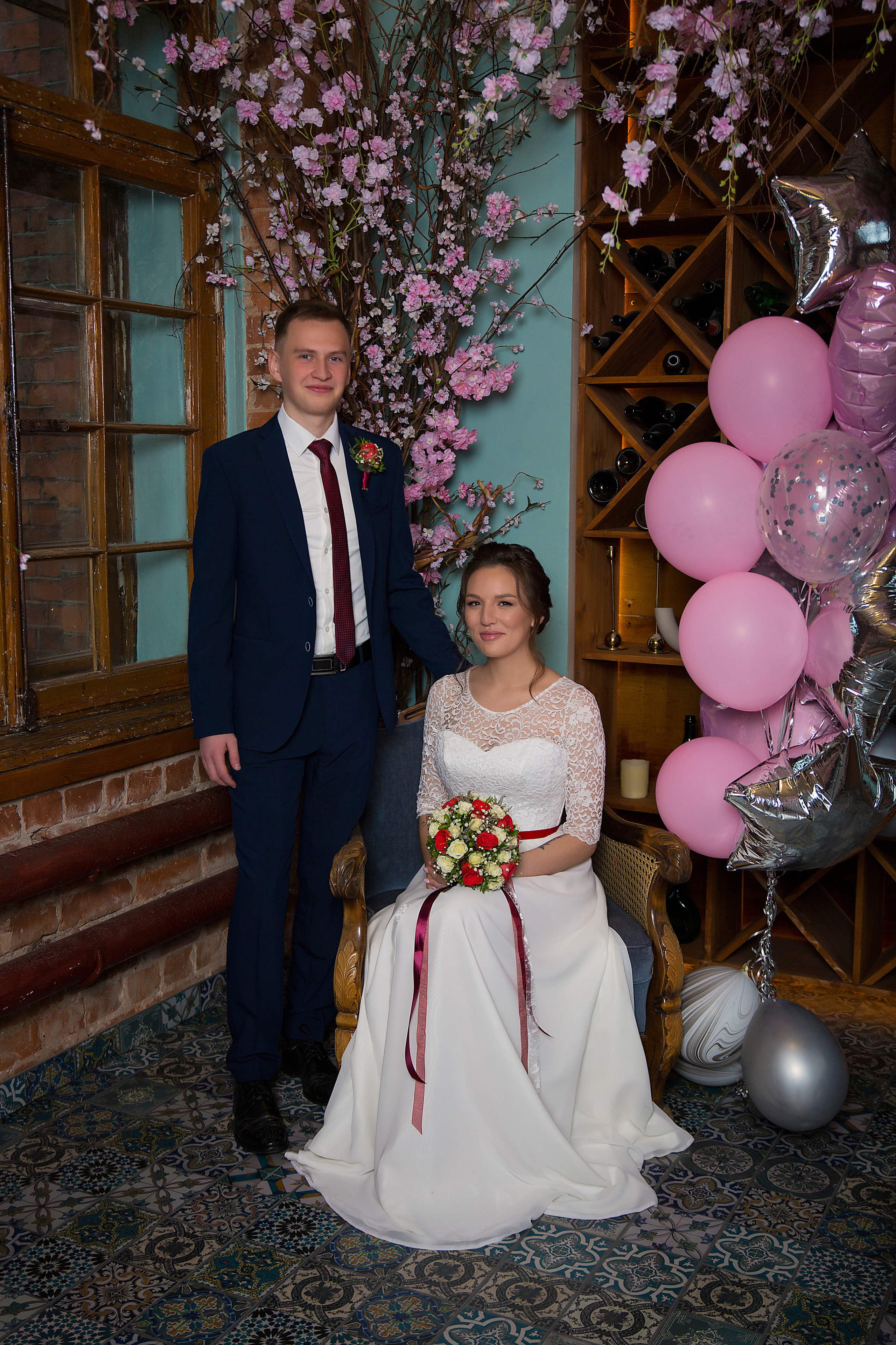 Анастасия и Георгий. Семейный и свадебный фотограф в Санкт-Петербурге Татьяна Швыкова