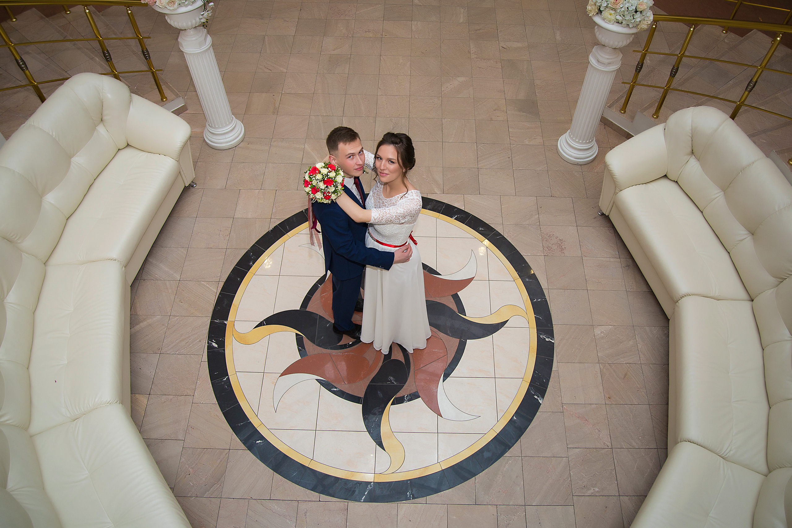 Анастасия и Георгий. Семейный и свадебный фотограф в Санкт-Петербурге Татьяна Швыкова