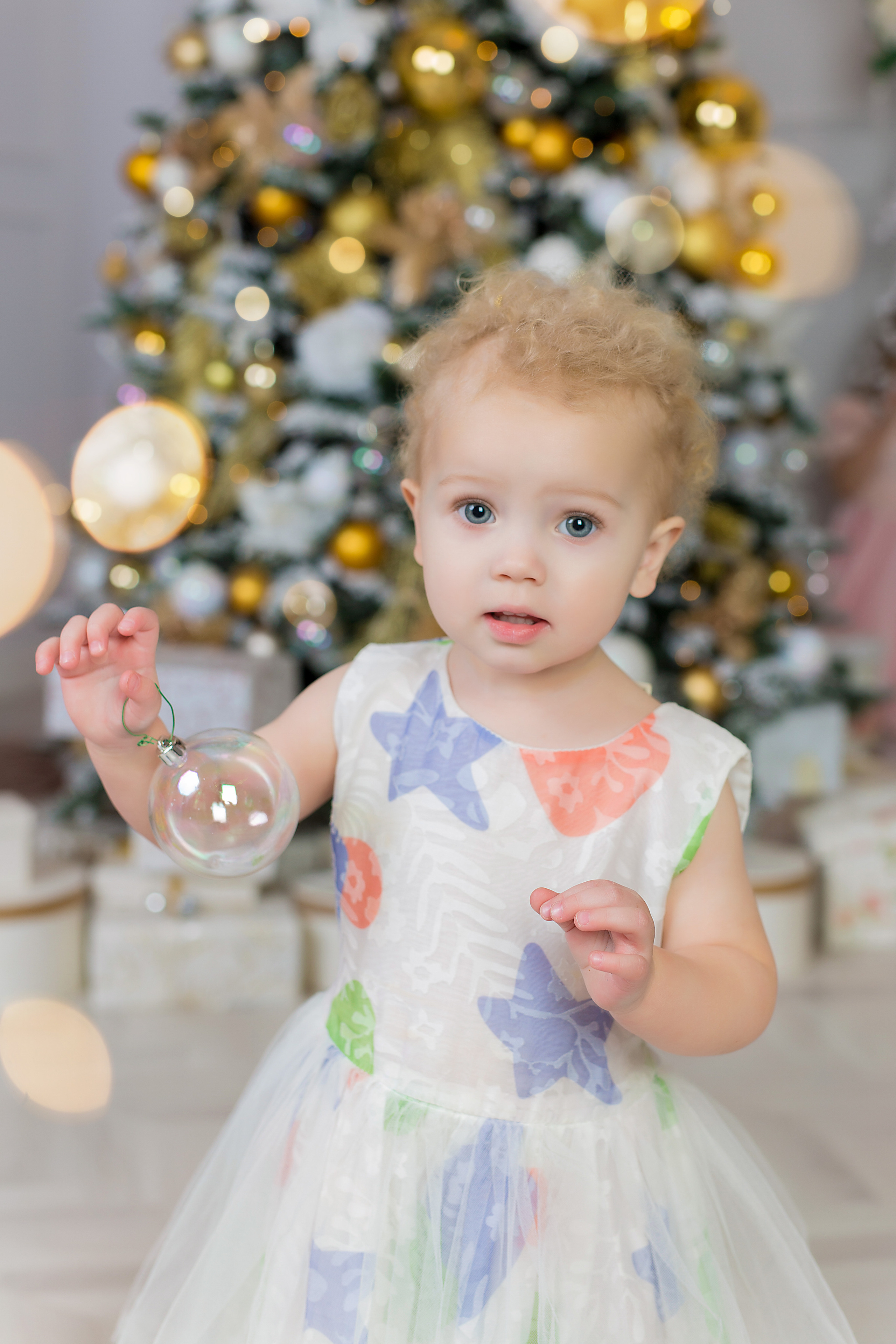 Новогодние фотосессии. Семейный и свадебный фотограф в Санкт-Петербурге Татьяна Швыкова