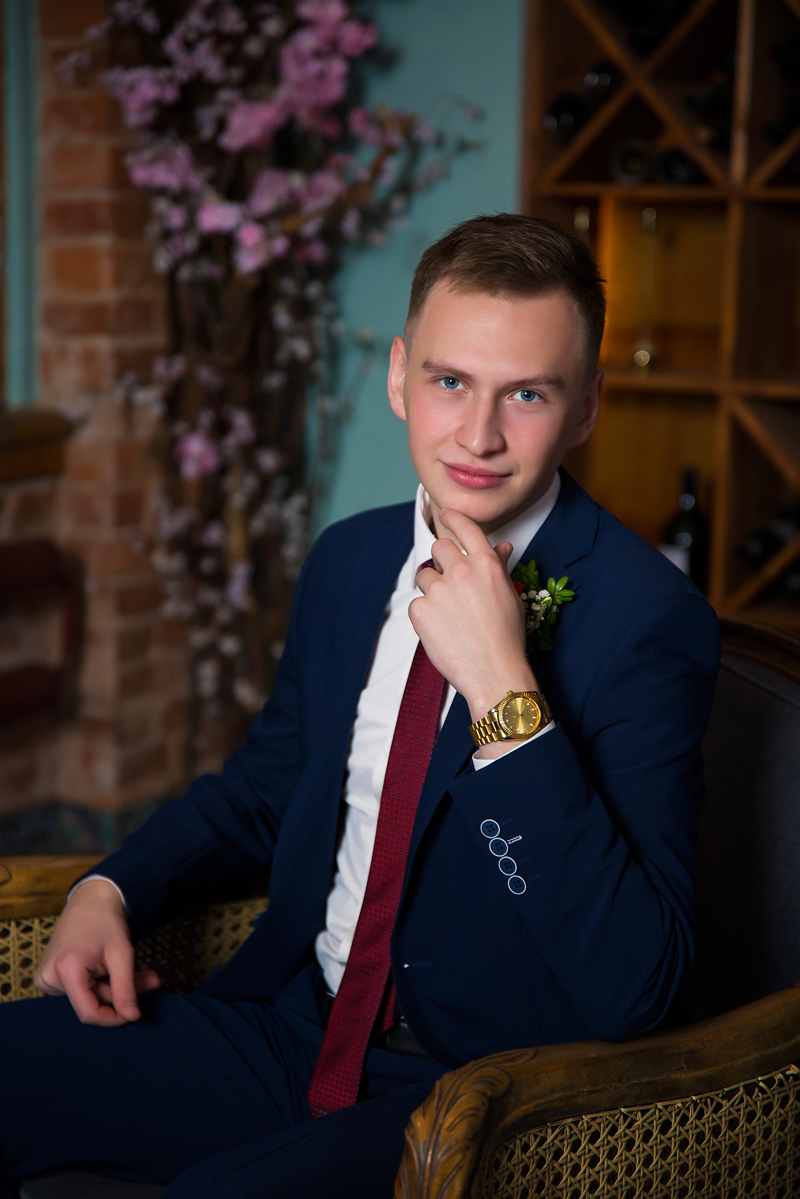 Анастасия и Георгий. Семейный и свадебный фотограф в Санкт-Петербурге Татьяна Швыкова