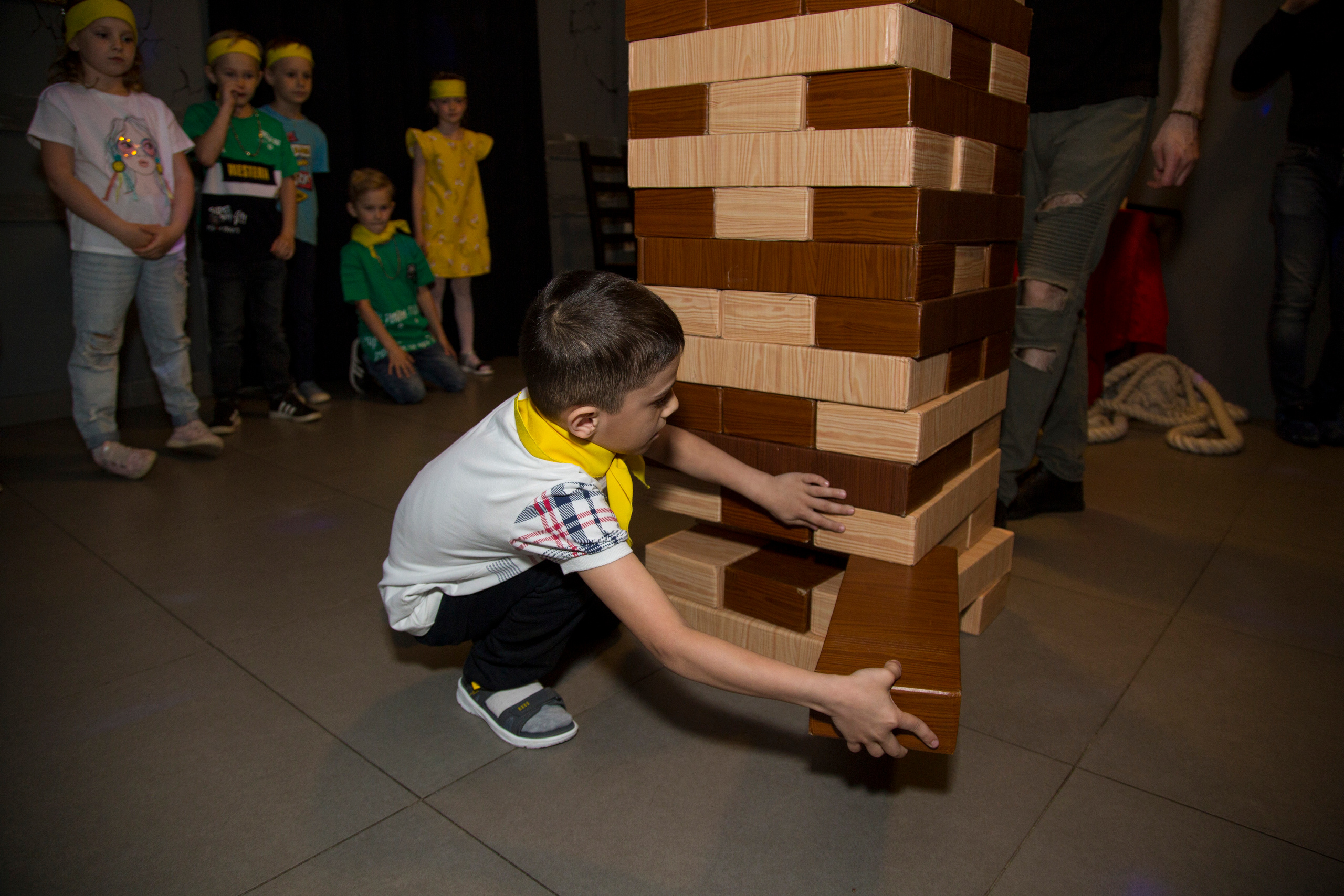 Фотосъёмка детских праздников. Семейный и свадебный фотограф в Санкт-Петербурге Татьяна Швыкова