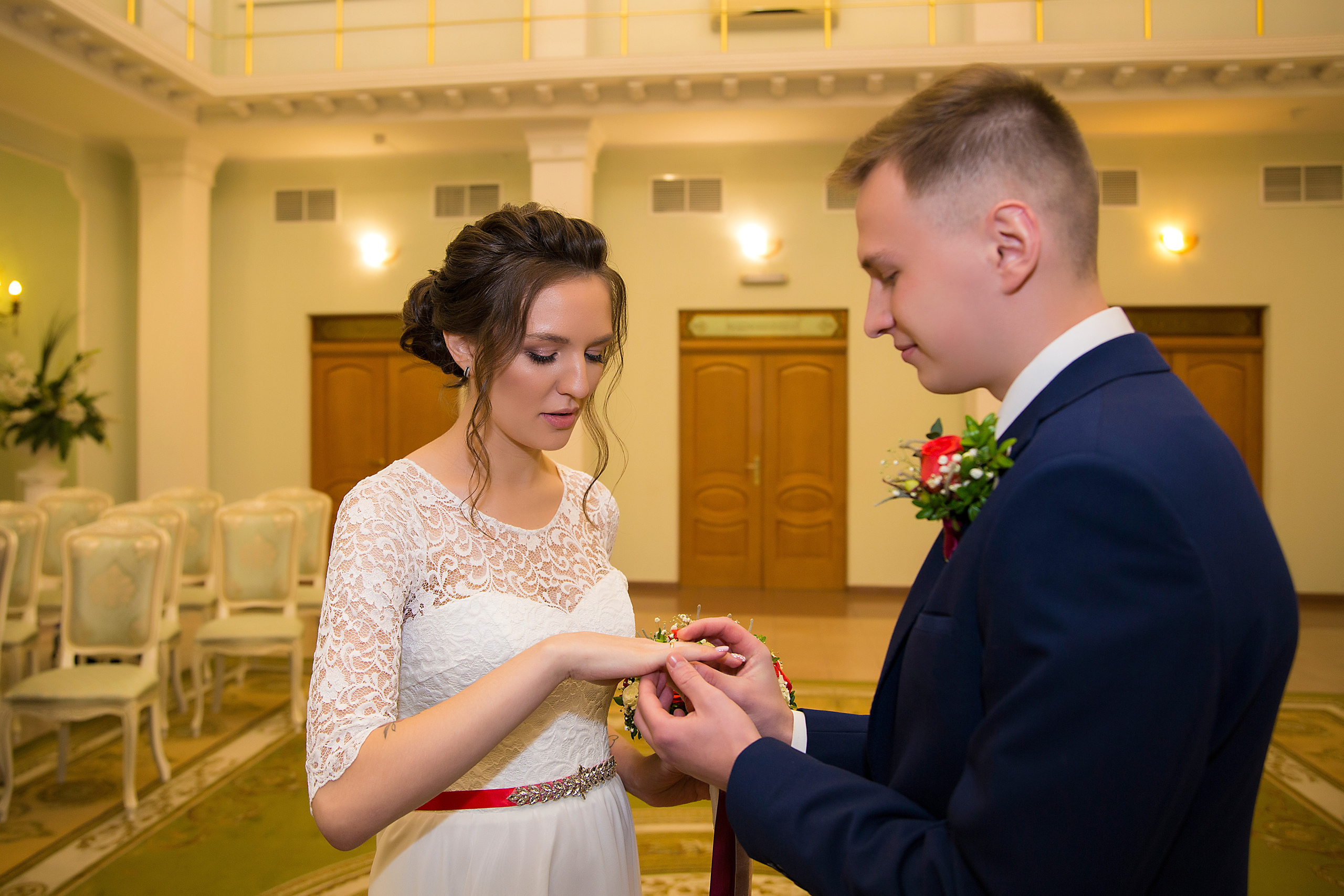 Анастасия и Георгий. Семейный и свадебный фотограф в Санкт-Петербурге Татьяна Швыкова