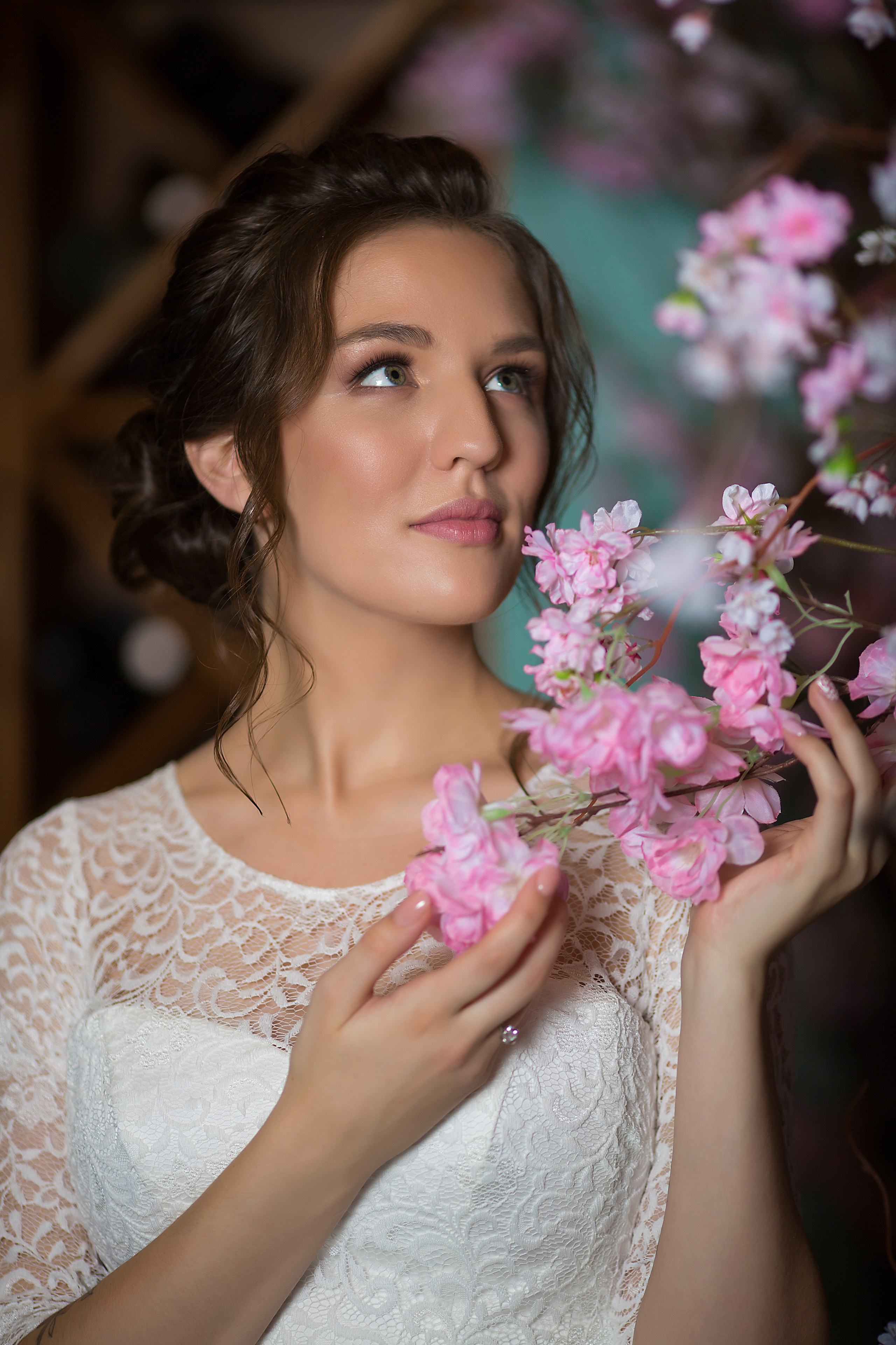 Анастасия и Георгий. Семейный и свадебный фотограф в Санкт-Петербурге Татьяна Швыкова