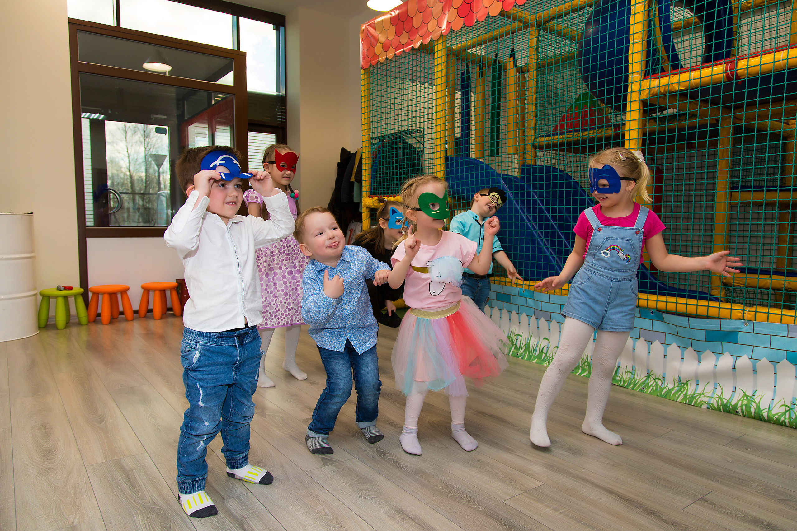 Фотосъёмка детских праздников. Семейный и свадебный фотограф в Санкт-Петербурге Татьяна Швыкова