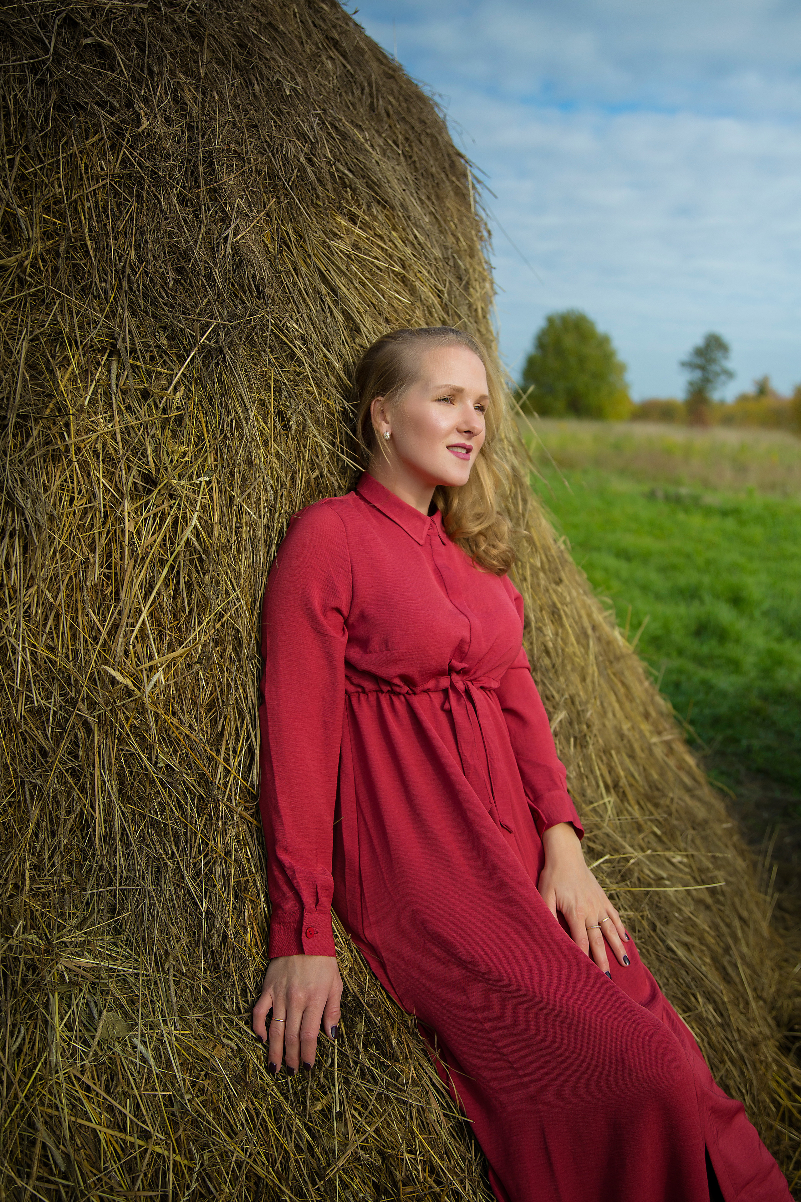 Осенние фотосессии. Семейный и свадебный фотограф в Санкт-Петербурге Татьяна Швыкова