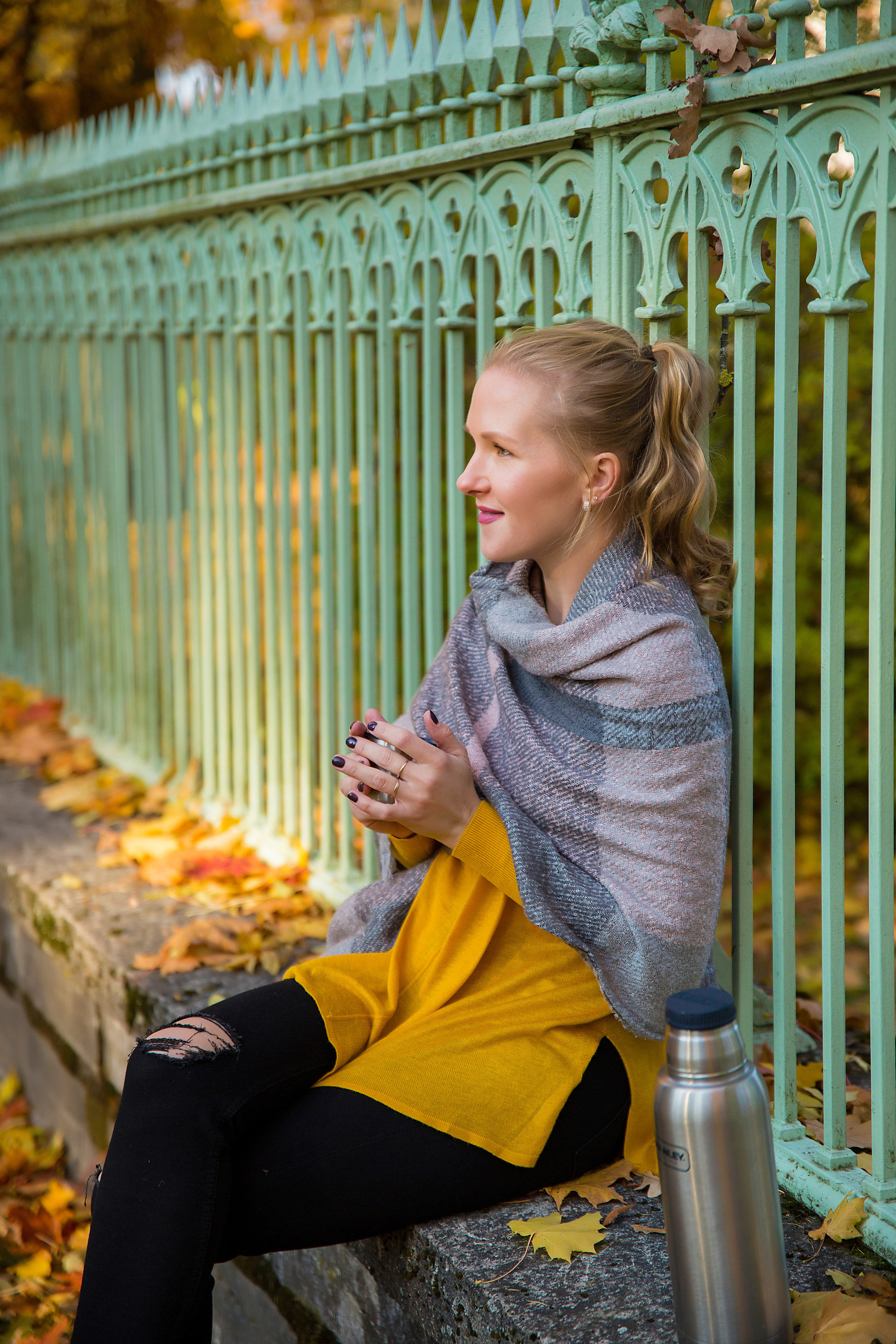 Осенние фотосессии. Семейный и свадебный фотограф в Санкт-Петербурге Татьяна Швыкова