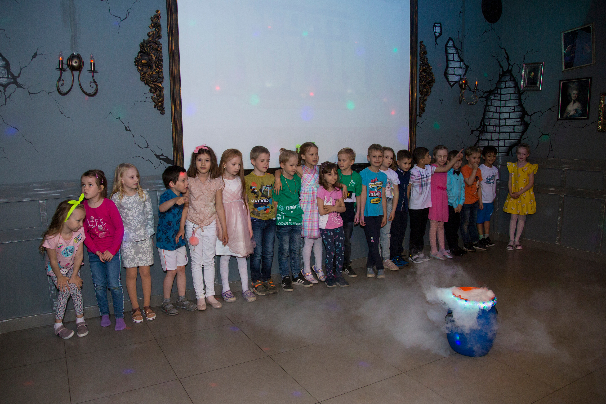 Фотосъёмка детских праздников. Семейный и свадебный фотограф в Санкт-Петербурге Татьяна Швыкова