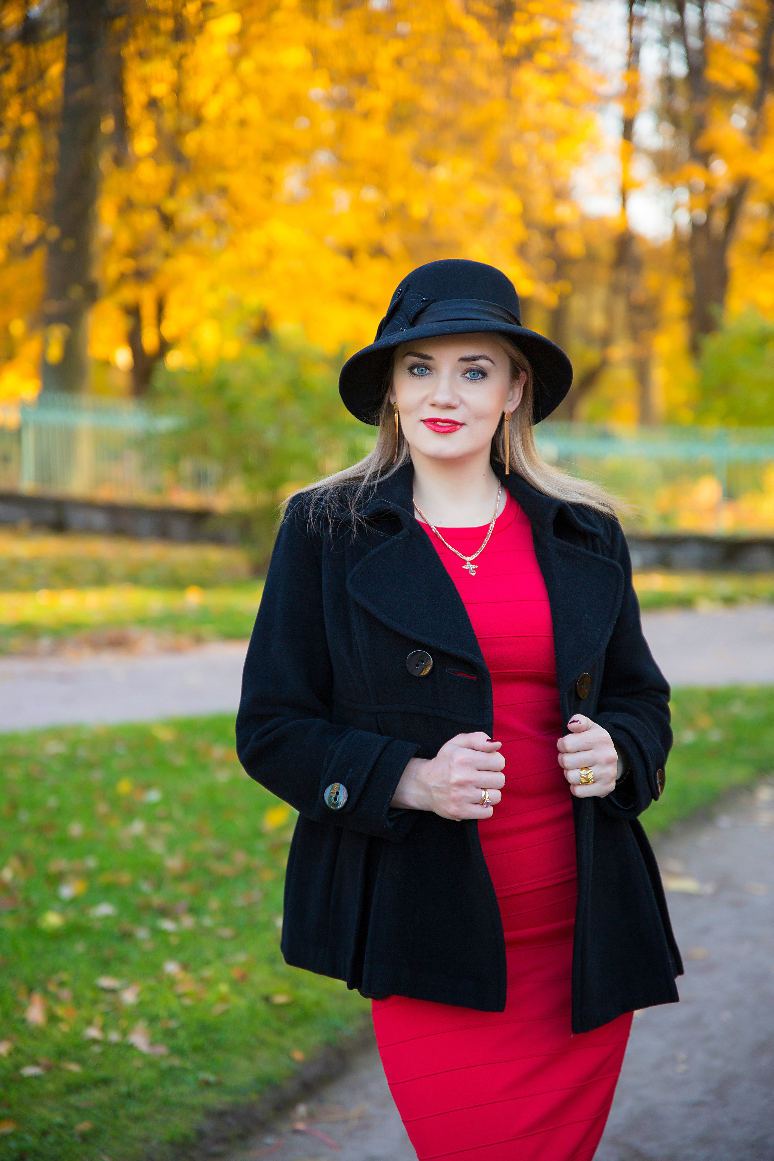 Осенние фотосессии. Семейный и свадебный фотограф в Санкт-Петербурге Татьяна Швыкова