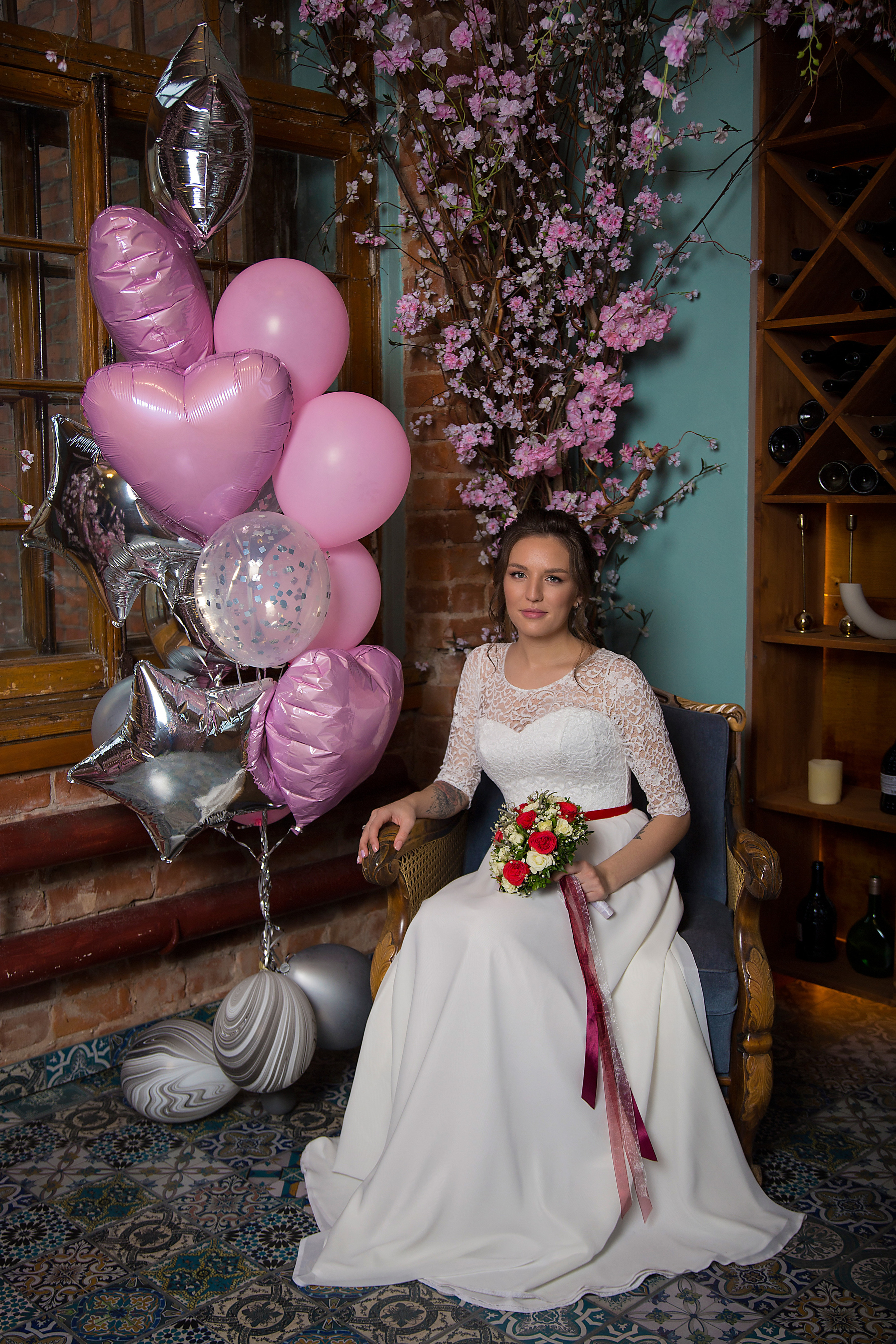 Анастасия и Георгий. Семейный и свадебный фотограф в Санкт-Петербурге Татьяна Швыкова