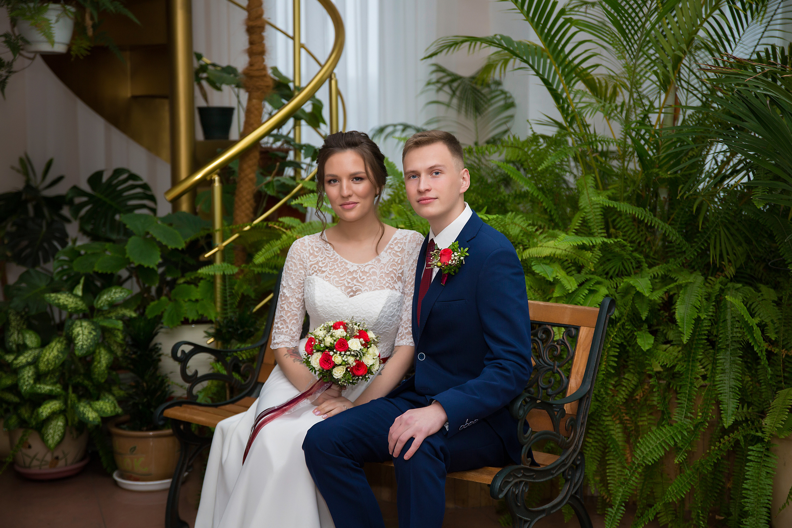 Анастасия и Георгий. Семейный и свадебный фотограф в Санкт-Петербурге Татьяна Швыкова