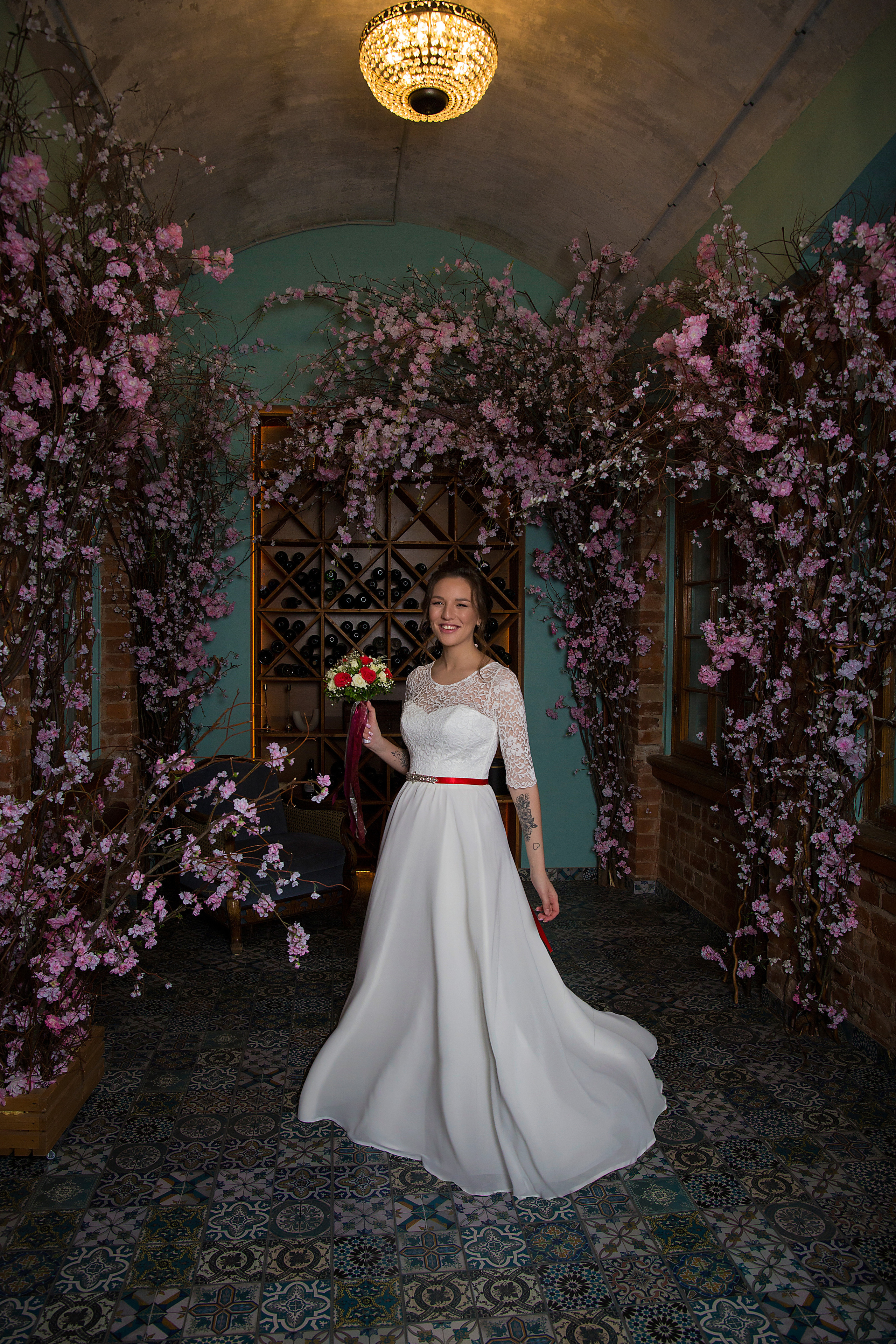 Анастасия и Георгий. Семейный и свадебный фотограф в Санкт-Петербурге Татьяна Швыкова