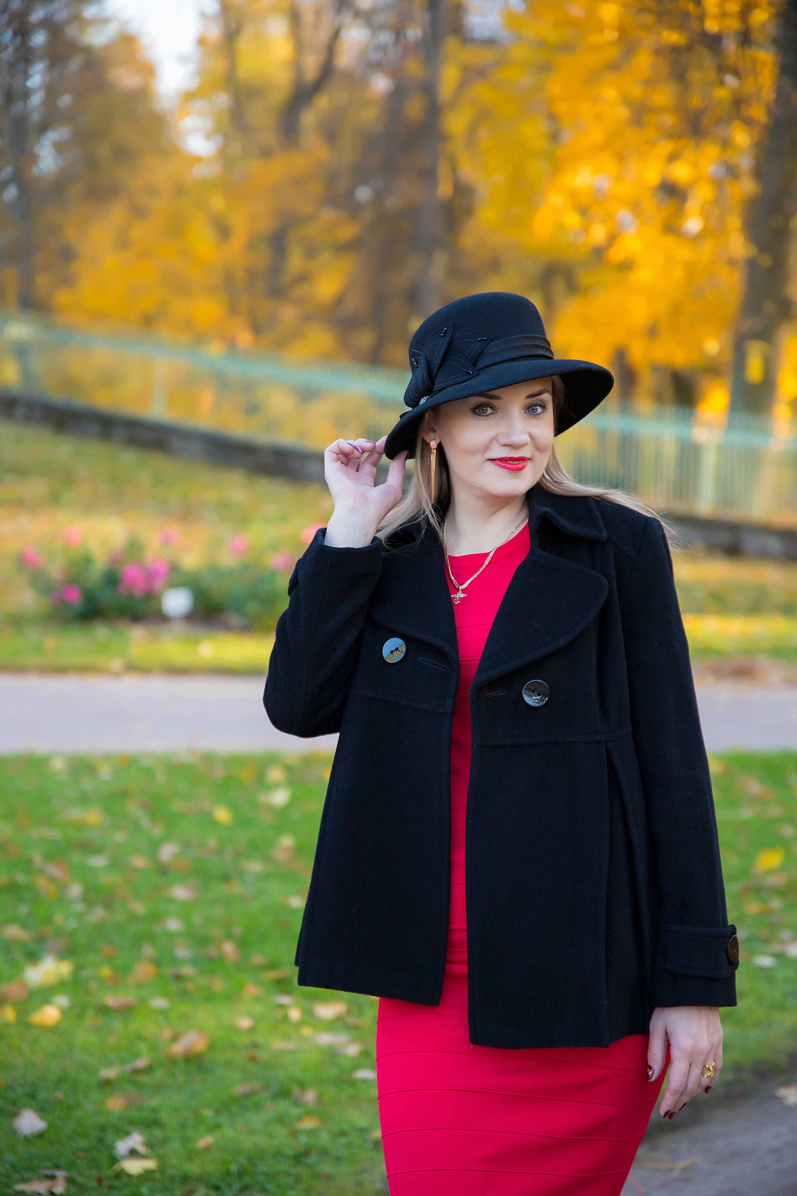 Осенние фотосессии. Семейный и свадебный фотограф в Санкт-Петербурге Татьяна Швыкова