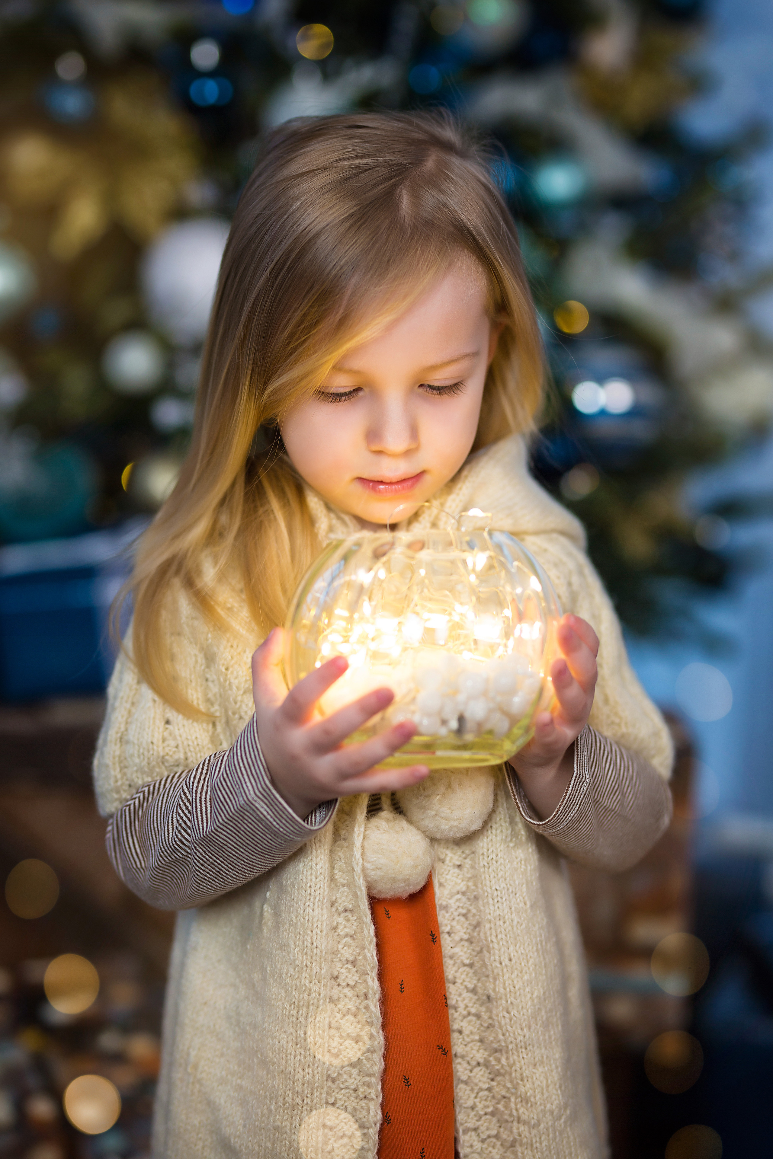Новогодние фотосессии. Семейный и свадебный фотограф в Санкт-Петербурге Татьяна Швыкова