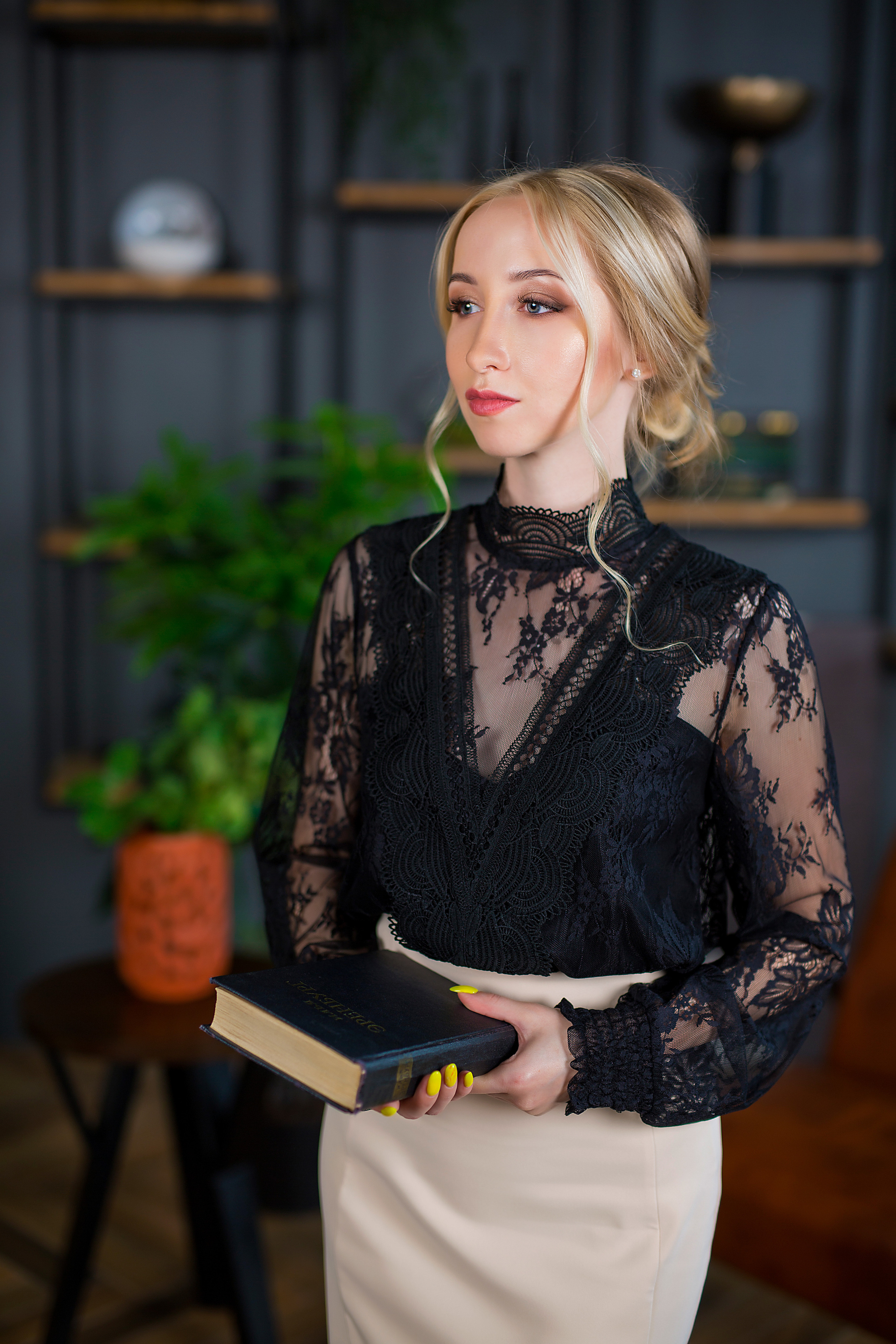 Женский портрет. Семейный и свадебный фотограф в Санкт-Петербурге Татьяна Швыкова