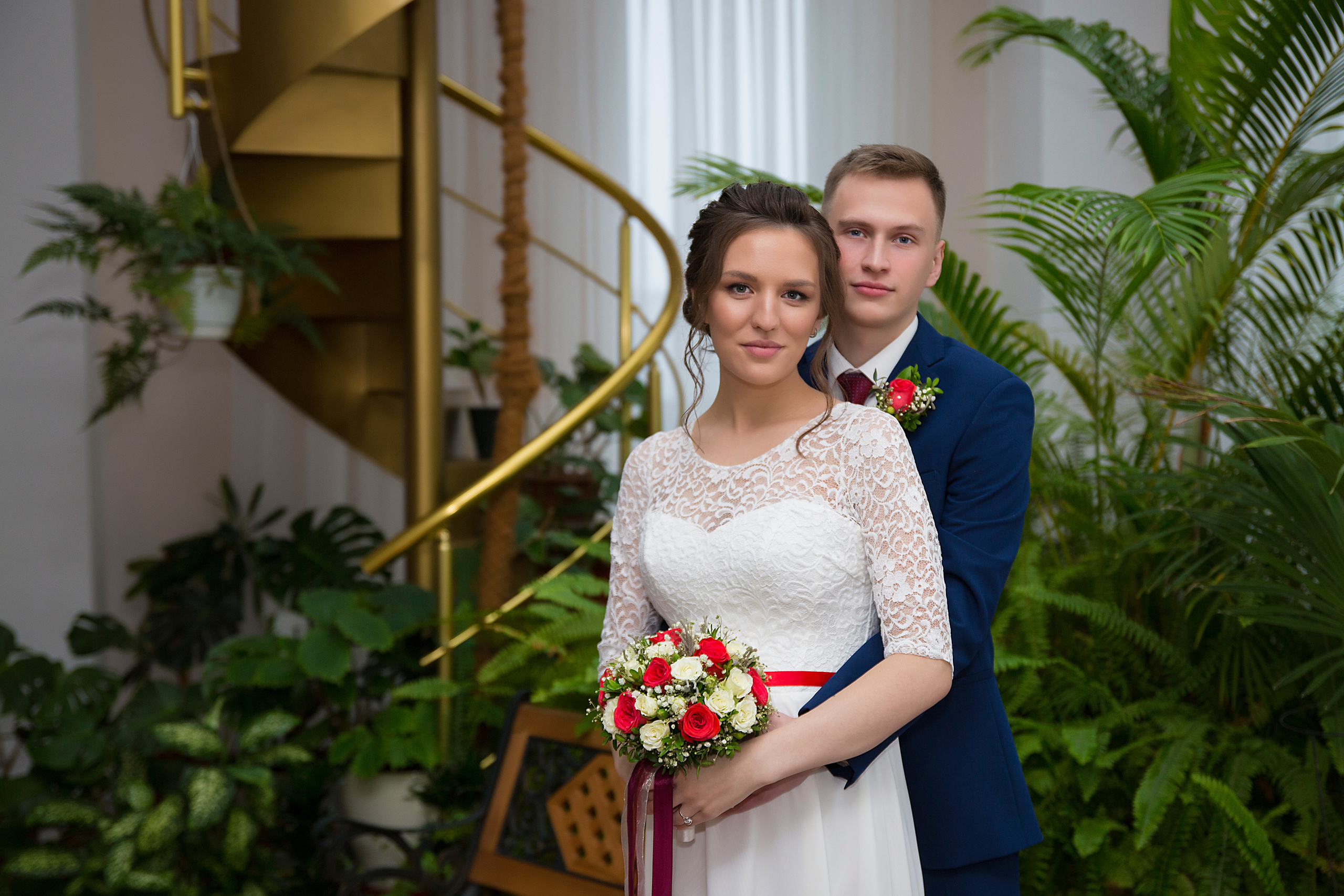 Анастасия и Георгий. Семейный и свадебный фотограф в Санкт-Петербурге Татьяна Швыкова