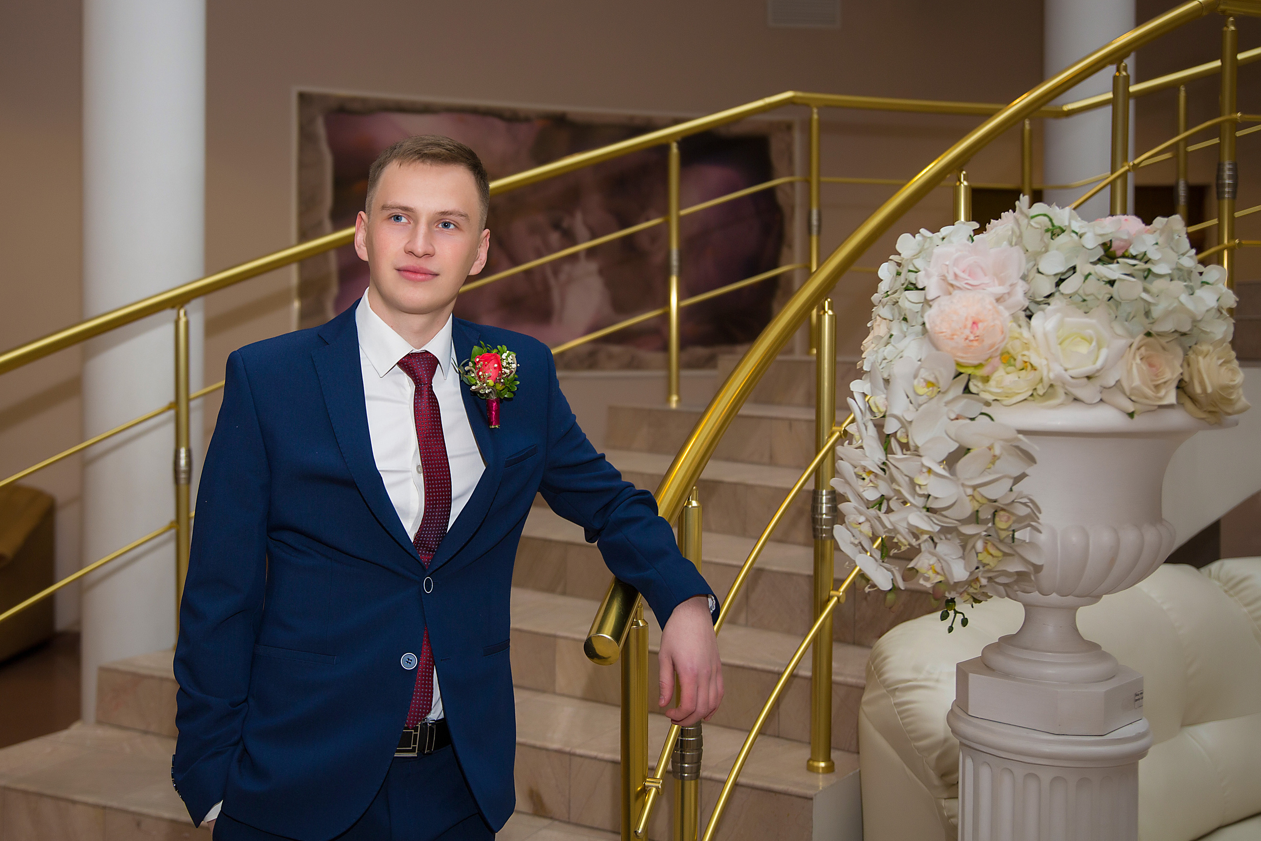 Анастасия и Георгий. Семейный и свадебный фотограф в Санкт-Петербурге Татьяна Швыкова