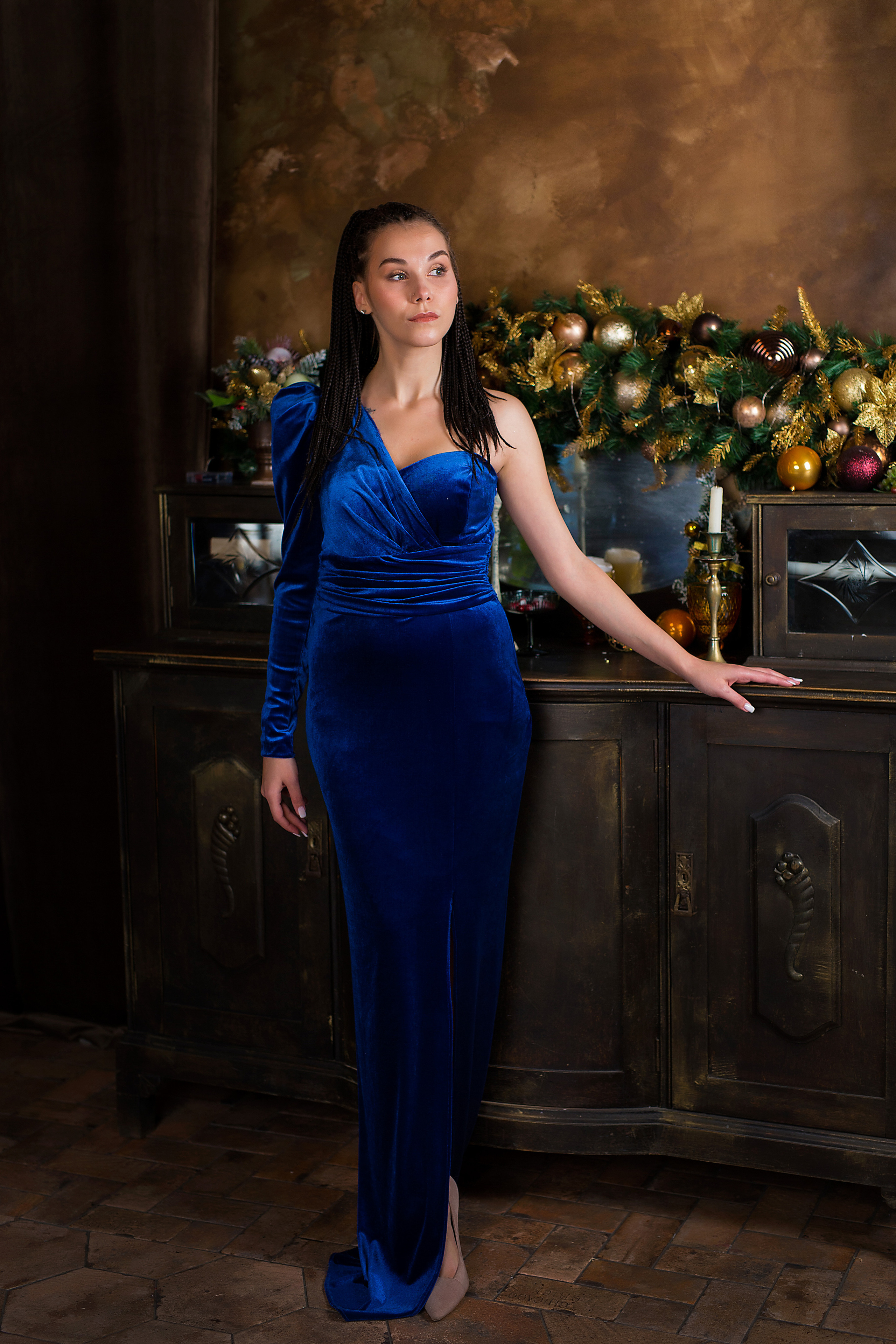 Женский портрет. Семейный и свадебный фотограф в Санкт-Петербурге Татьяна Швыкова