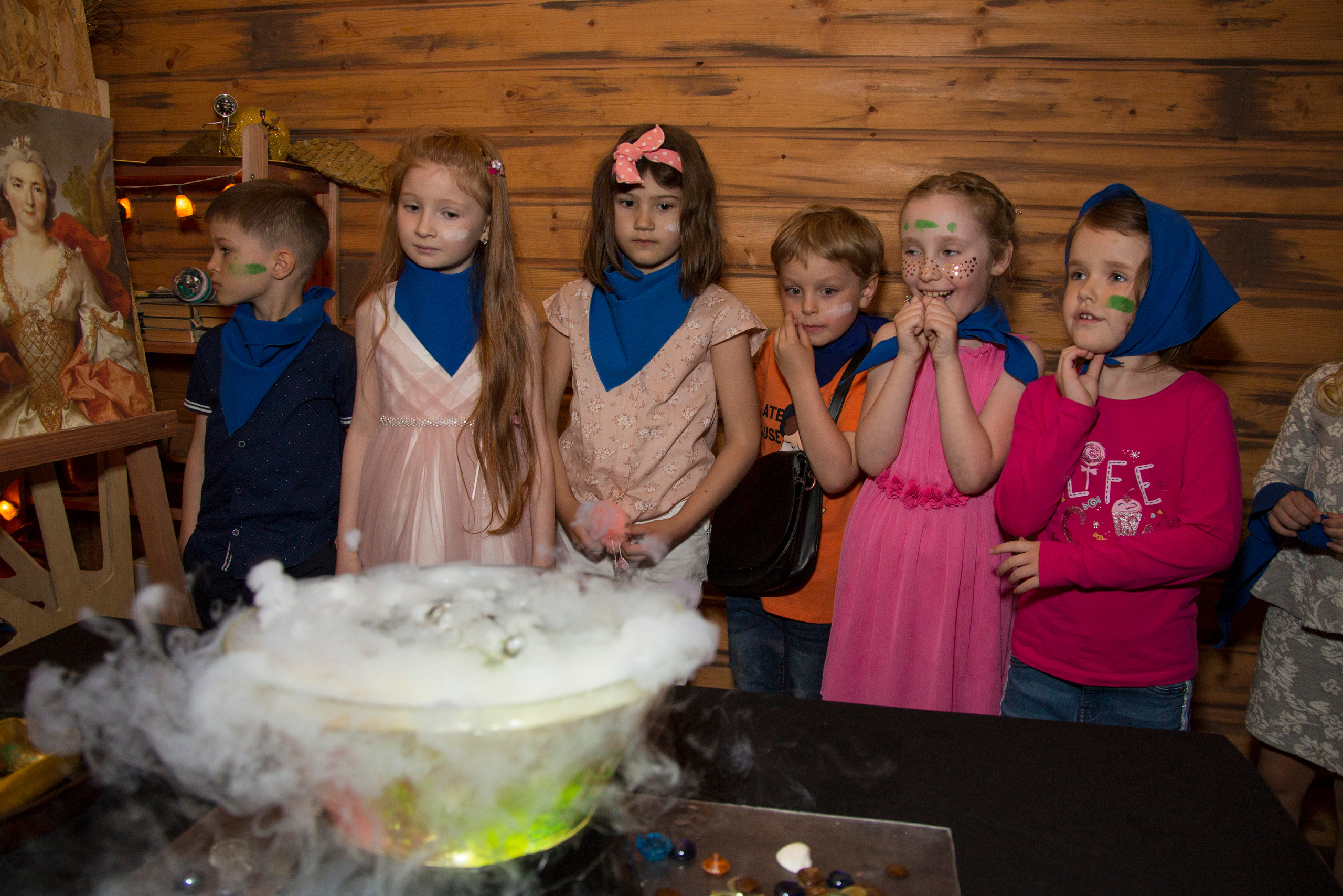 Фотосъёмка детских праздников. Семейный и свадебный фотограф в Санкт-Петербурге Татьяна Швыкова