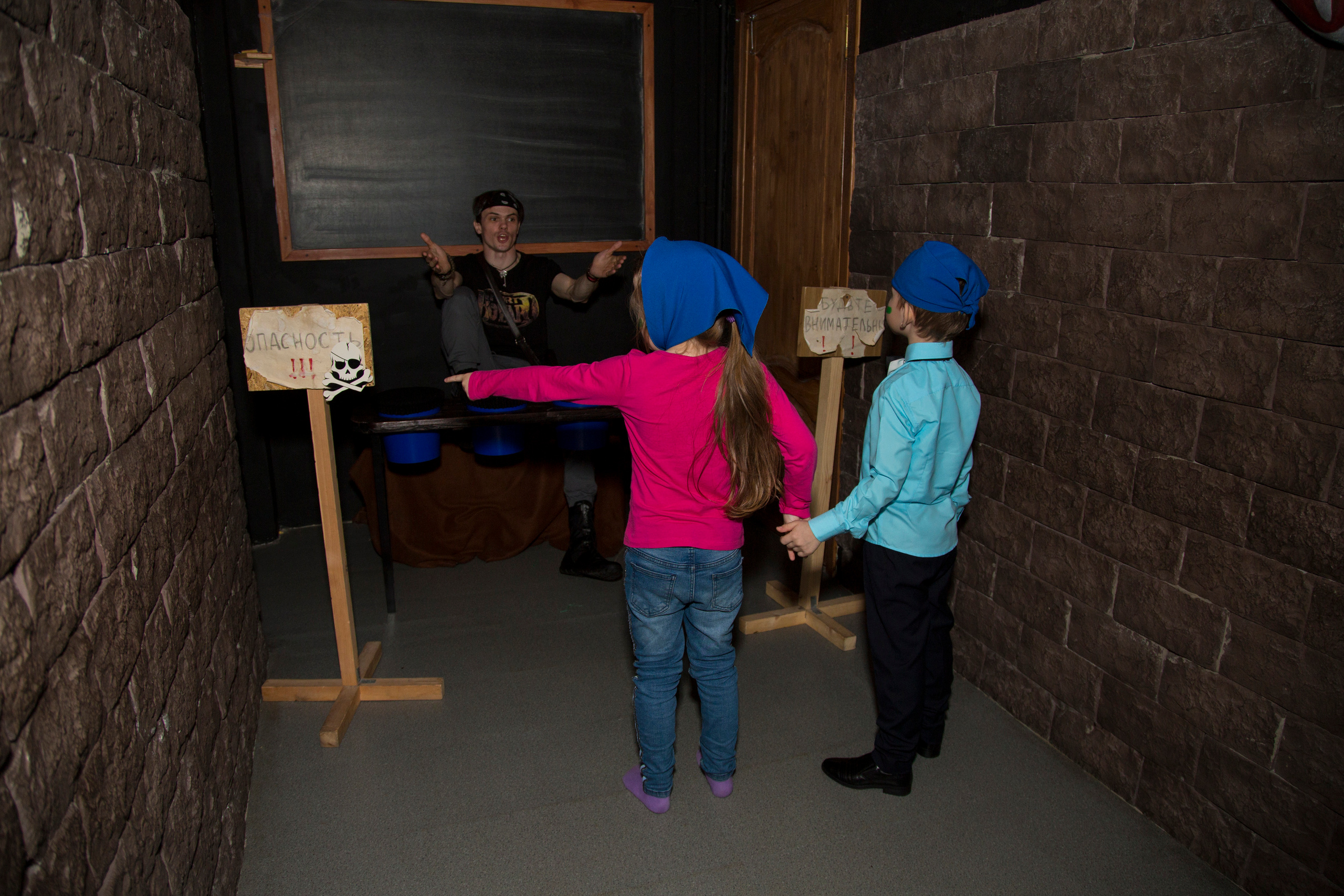 Фотосъёмка детских праздников. Семейный и свадебный фотограф в Санкт-Петербурге Татьяна Швыкова