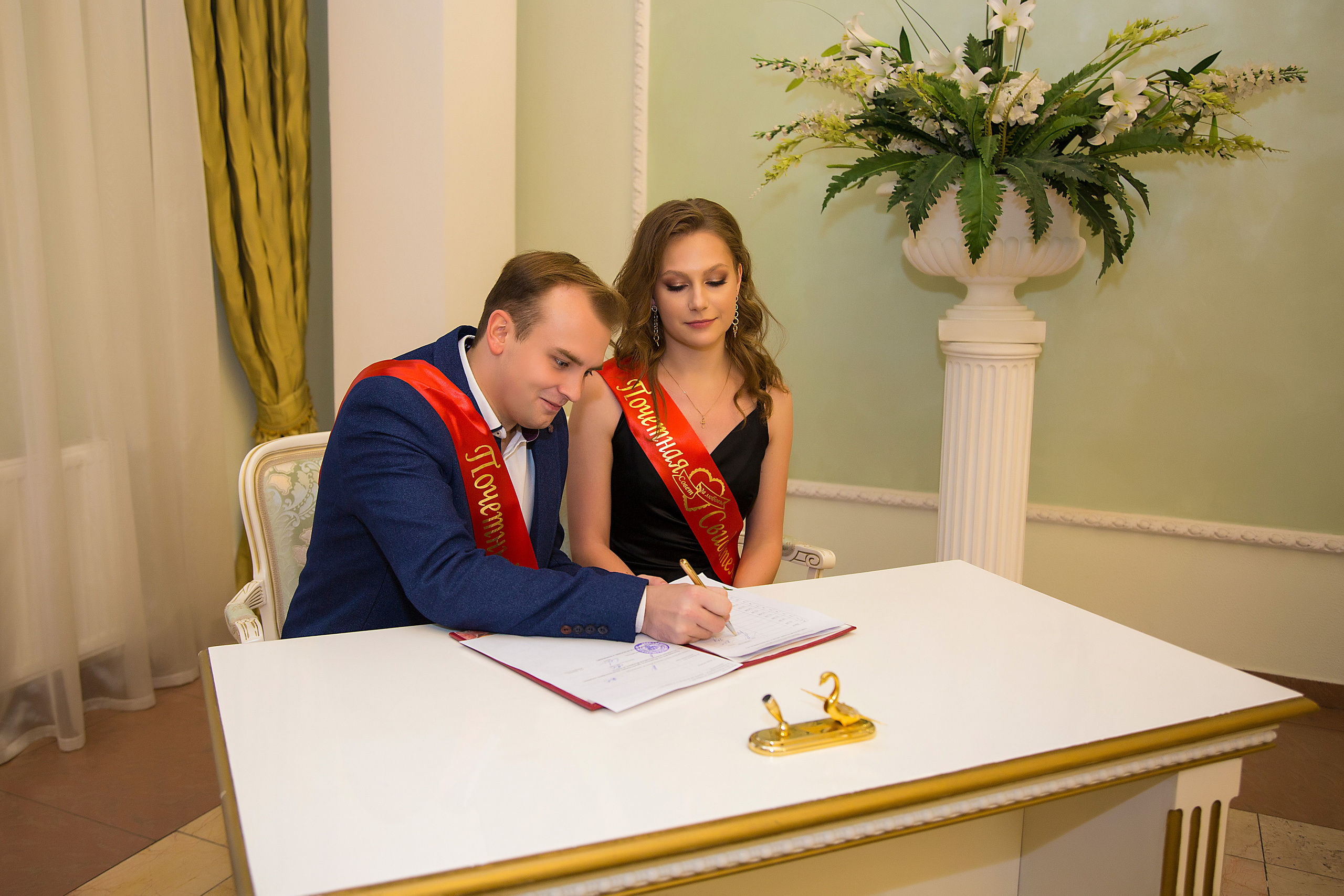 Анастасия и Георгий. Семейный и свадебный фотограф в Санкт-Петербурге Татьяна Швыкова