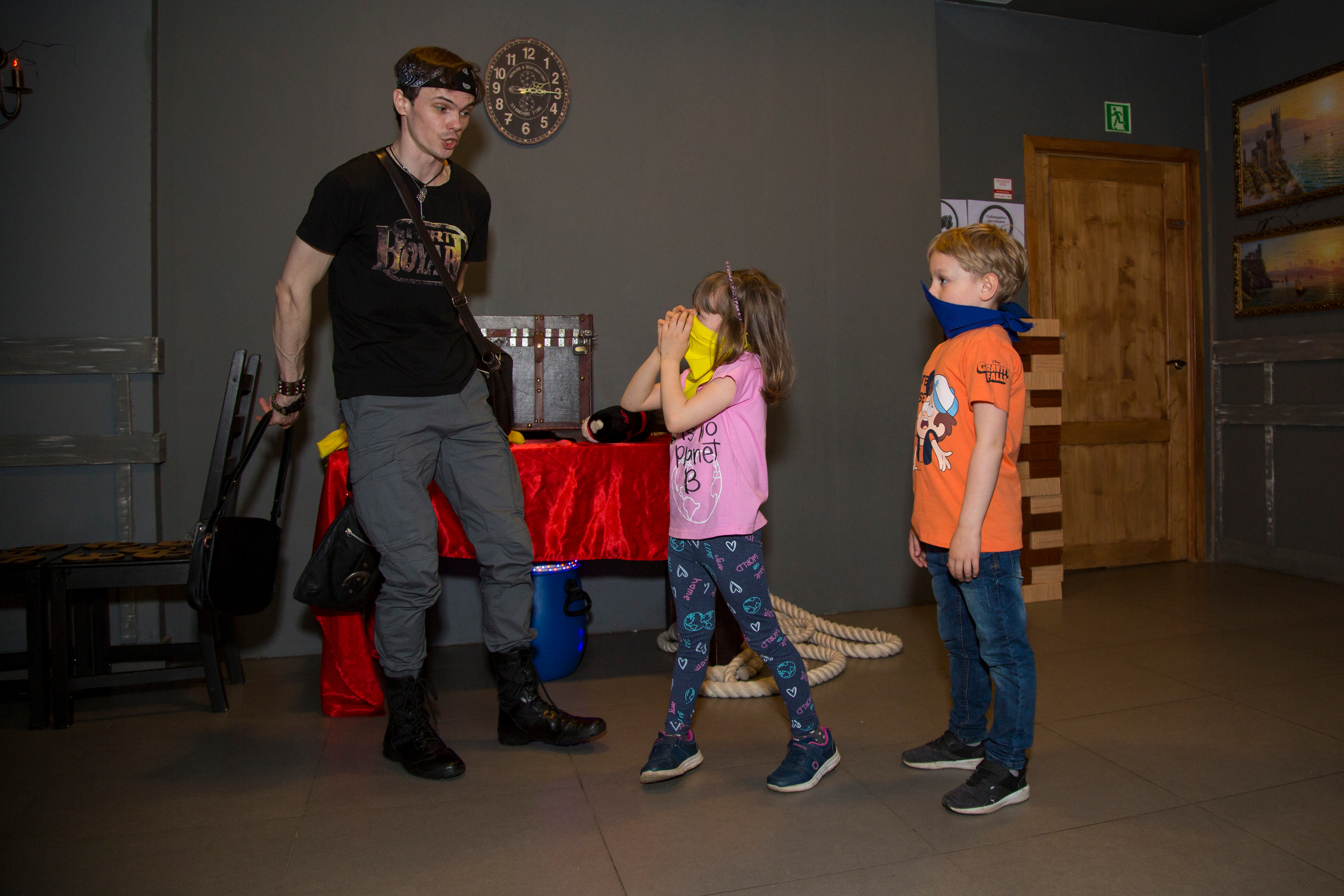 Фотосъёмка детских праздников. Семейный и свадебный фотограф в Санкт-Петербурге Татьяна Швыкова