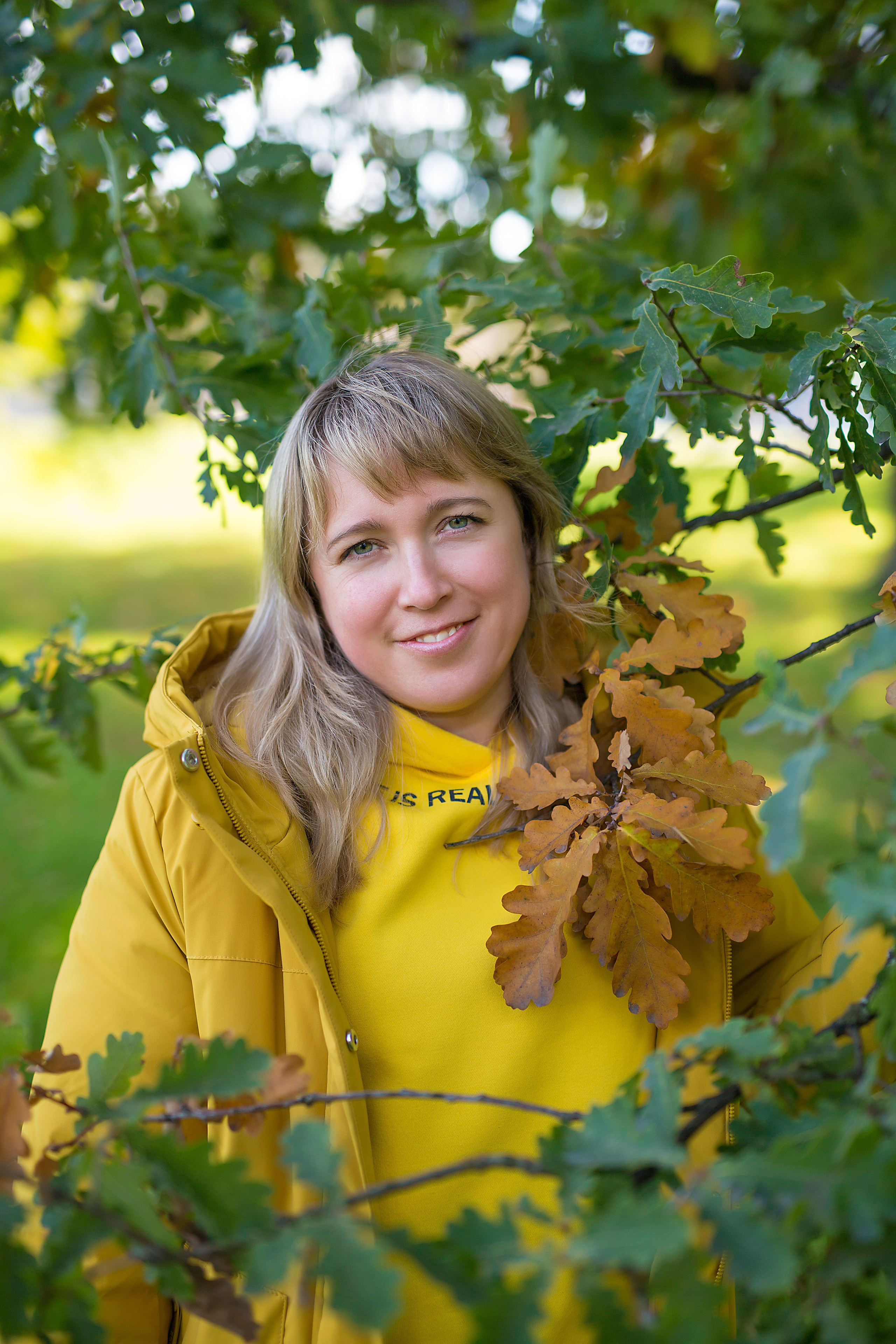 Осенние фотосессии. Семейный и свадебный фотограф в Санкт-Петербурге Татьяна Швыкова