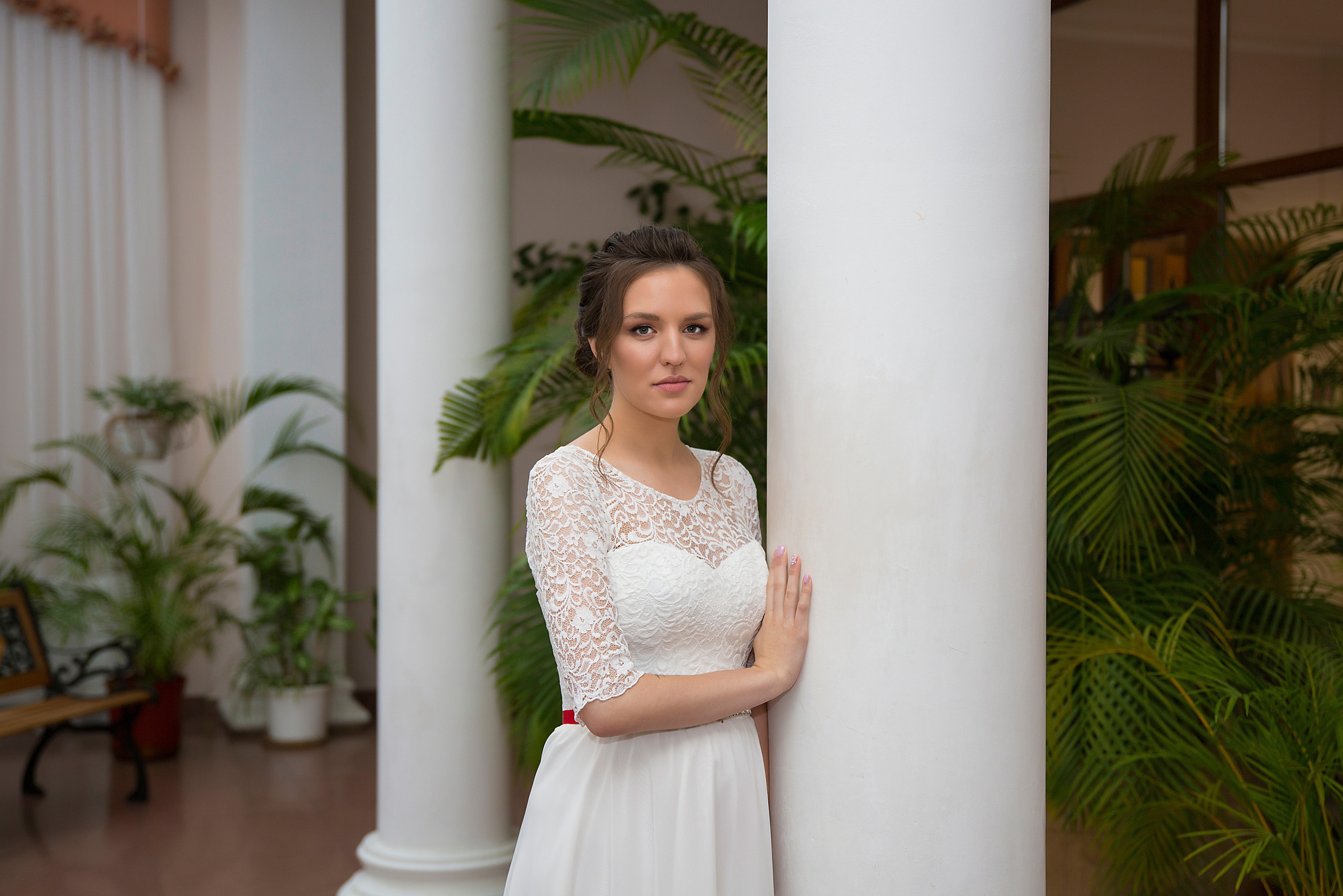 Анастасия и Георгий. Семейный и свадебный фотограф в Санкт-Петербурге Татьяна Швыкова