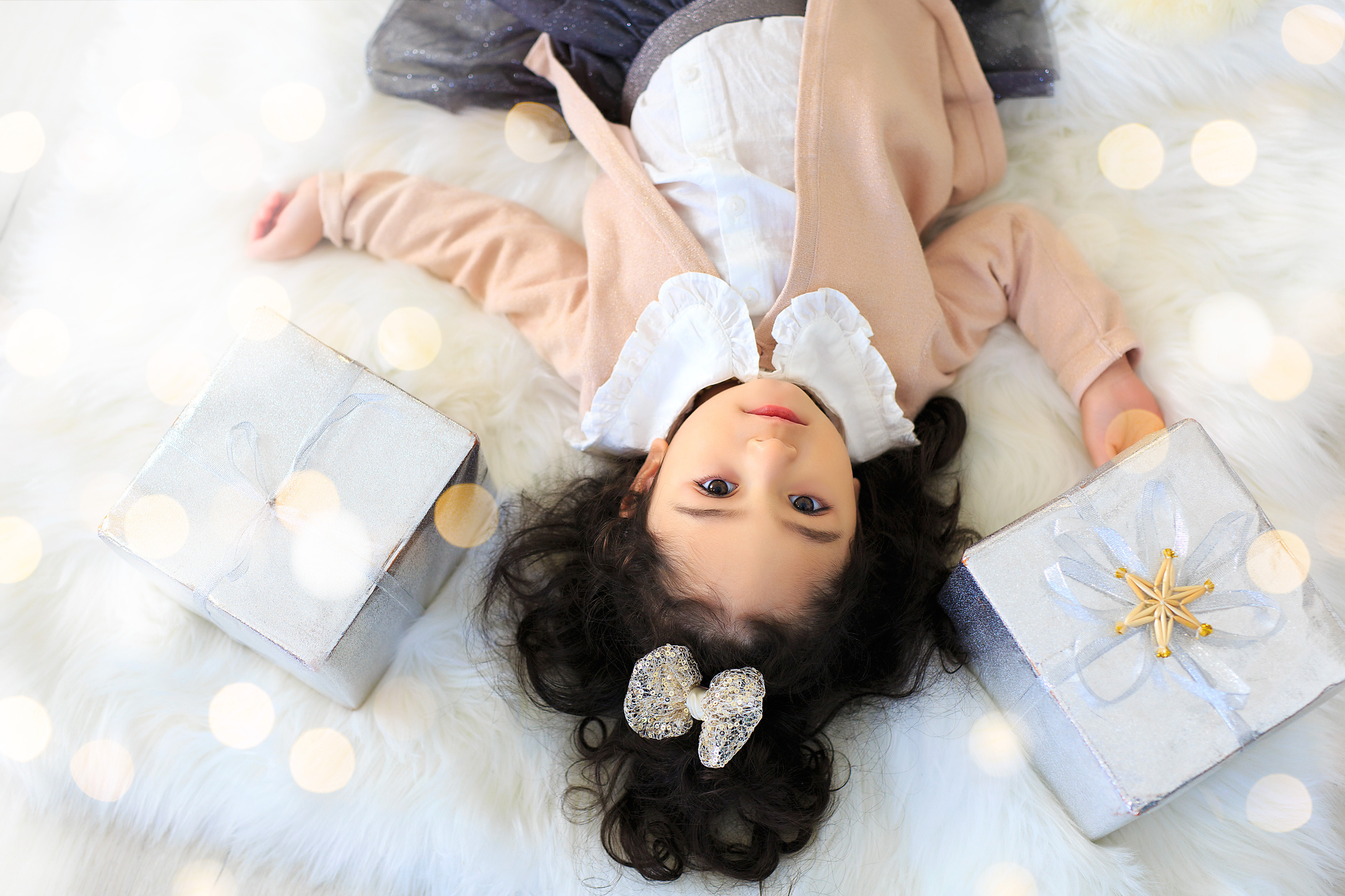 Новогодние фотосессии. Семейный и свадебный фотограф в Санкт-Петербурге Татьяна Швыкова