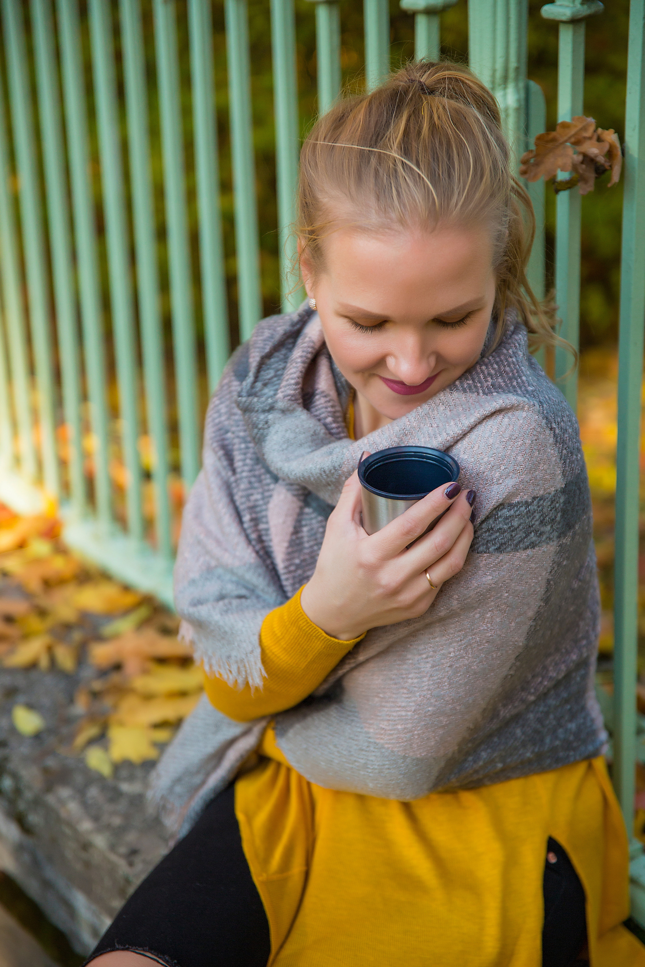 Осенние фотосессии. Семейный и свадебный фотограф в Санкт-Петербурге Татьяна Швыкова