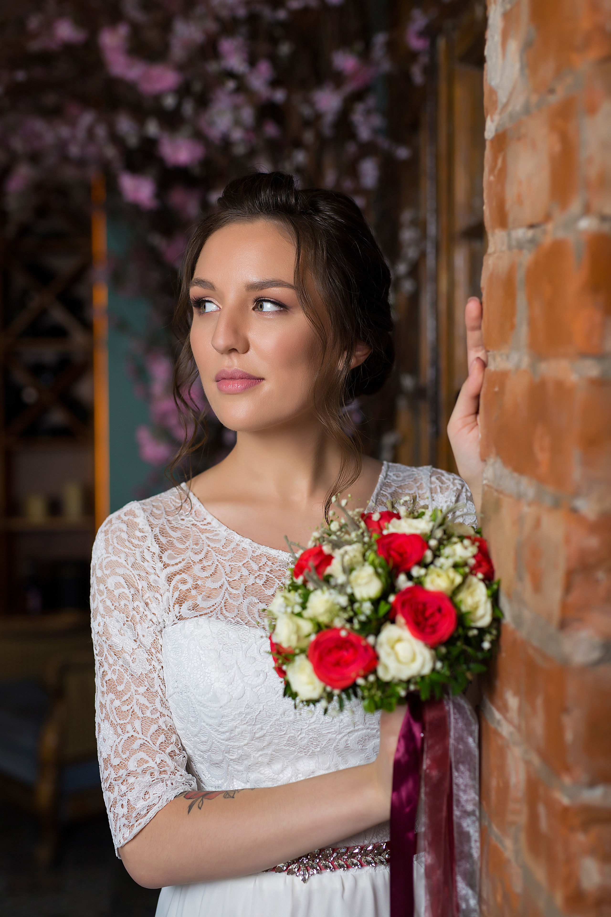 Анастасия и Георгий. Семейный и свадебный фотограф в Санкт-Петербурге Татьяна Швыкова