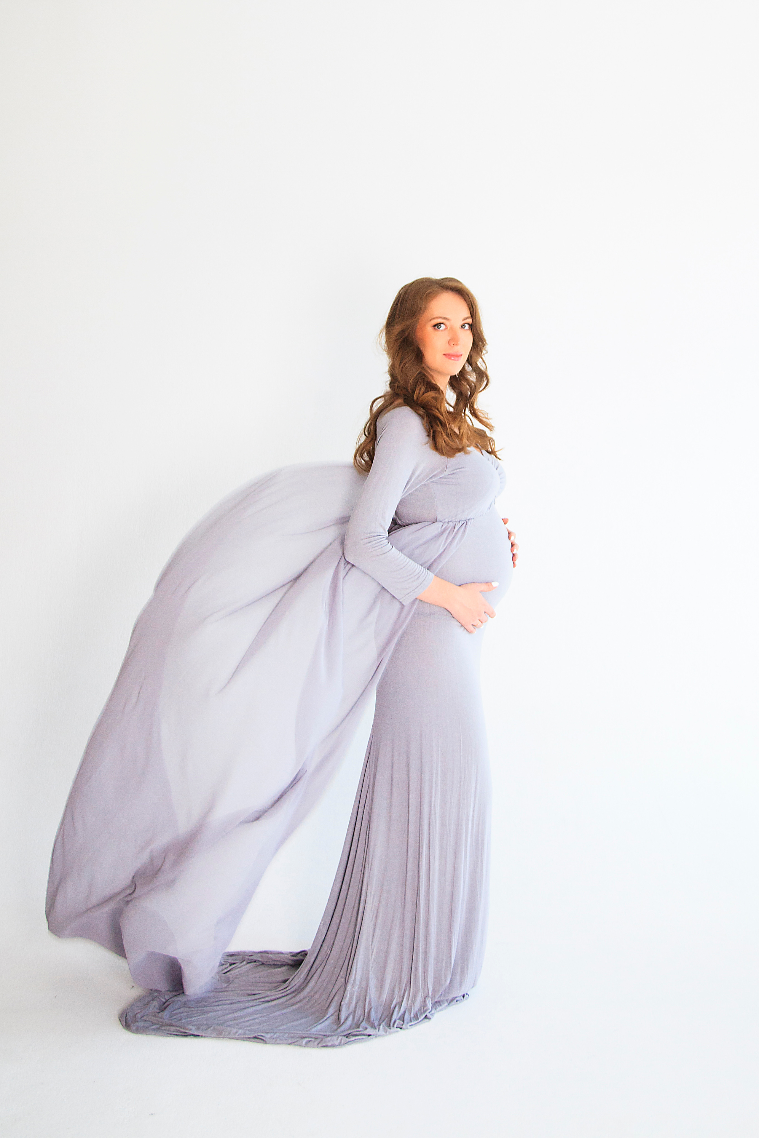 В ожидании чуда. Семейный и свадебный фотограф в Санкт-Петербурге Татьяна Швыкова