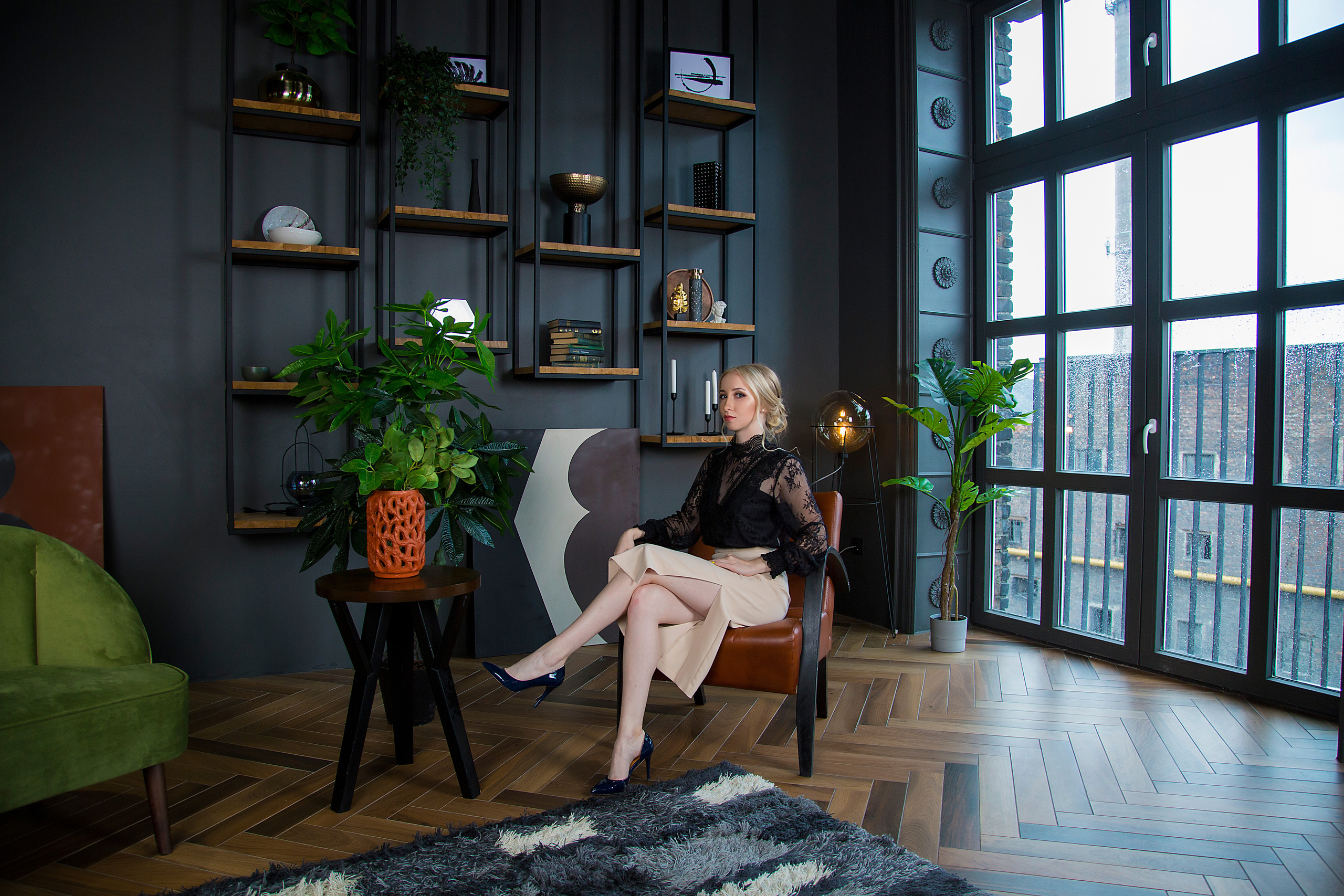 Женский портрет. Семейный и свадебный фотограф в Санкт-Петербурге Татьяна Швыкова