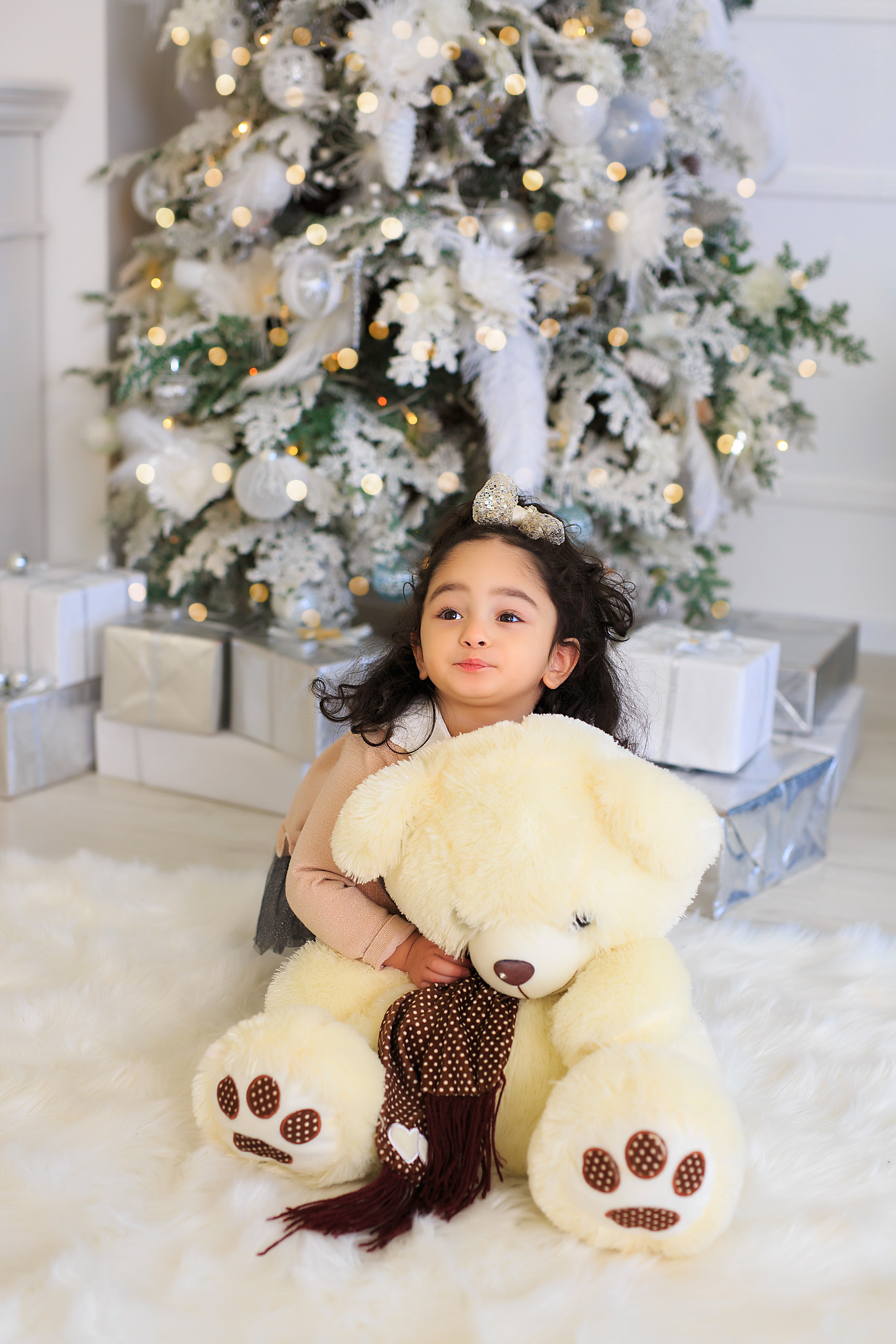 Новогодние фотосессии. Семейный и свадебный фотограф в Санкт-Петербурге Татьяна Швыкова