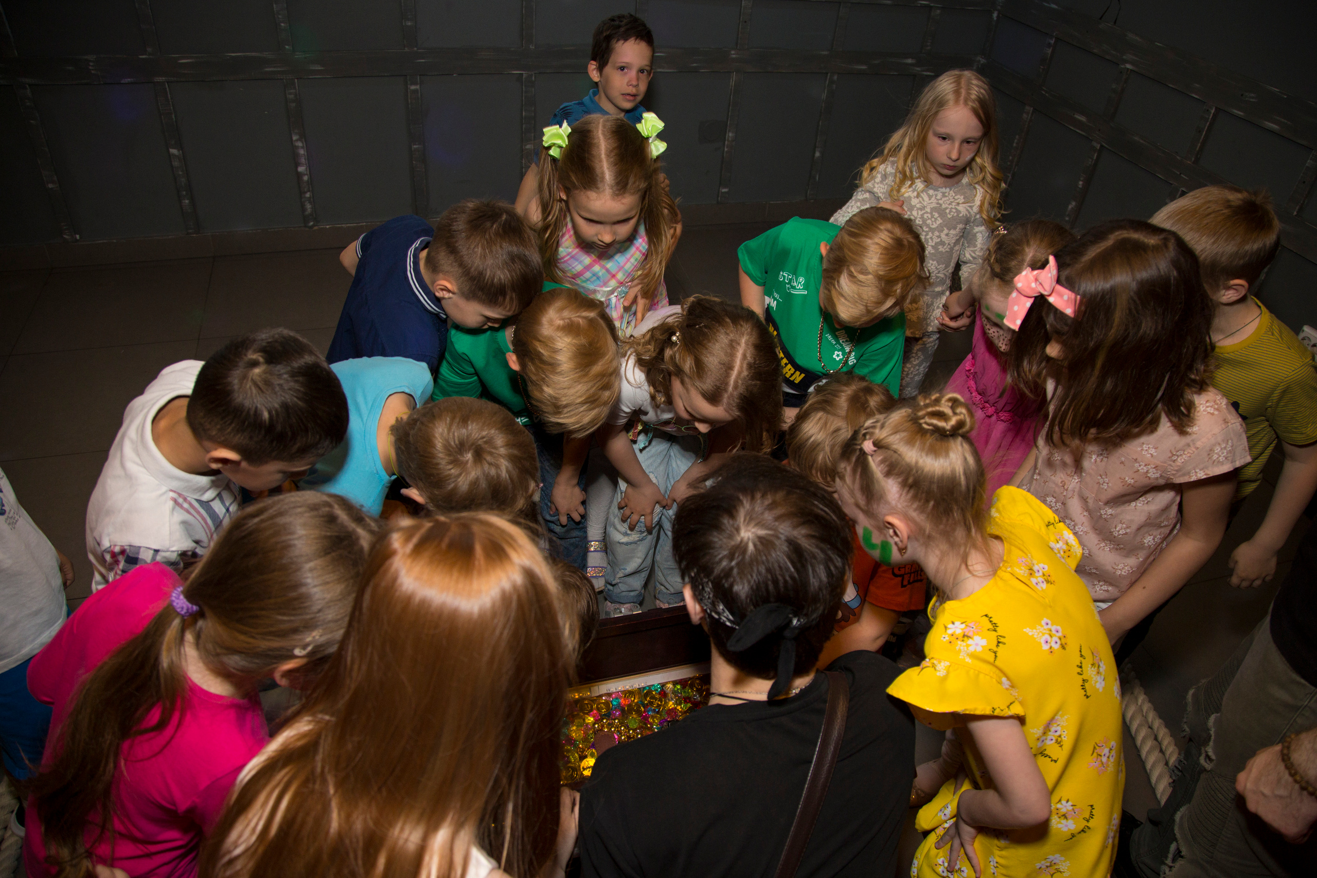 Фотосъёмка детских праздников. Семейный и свадебный фотограф в Санкт-Петербурге Татьяна Швыкова