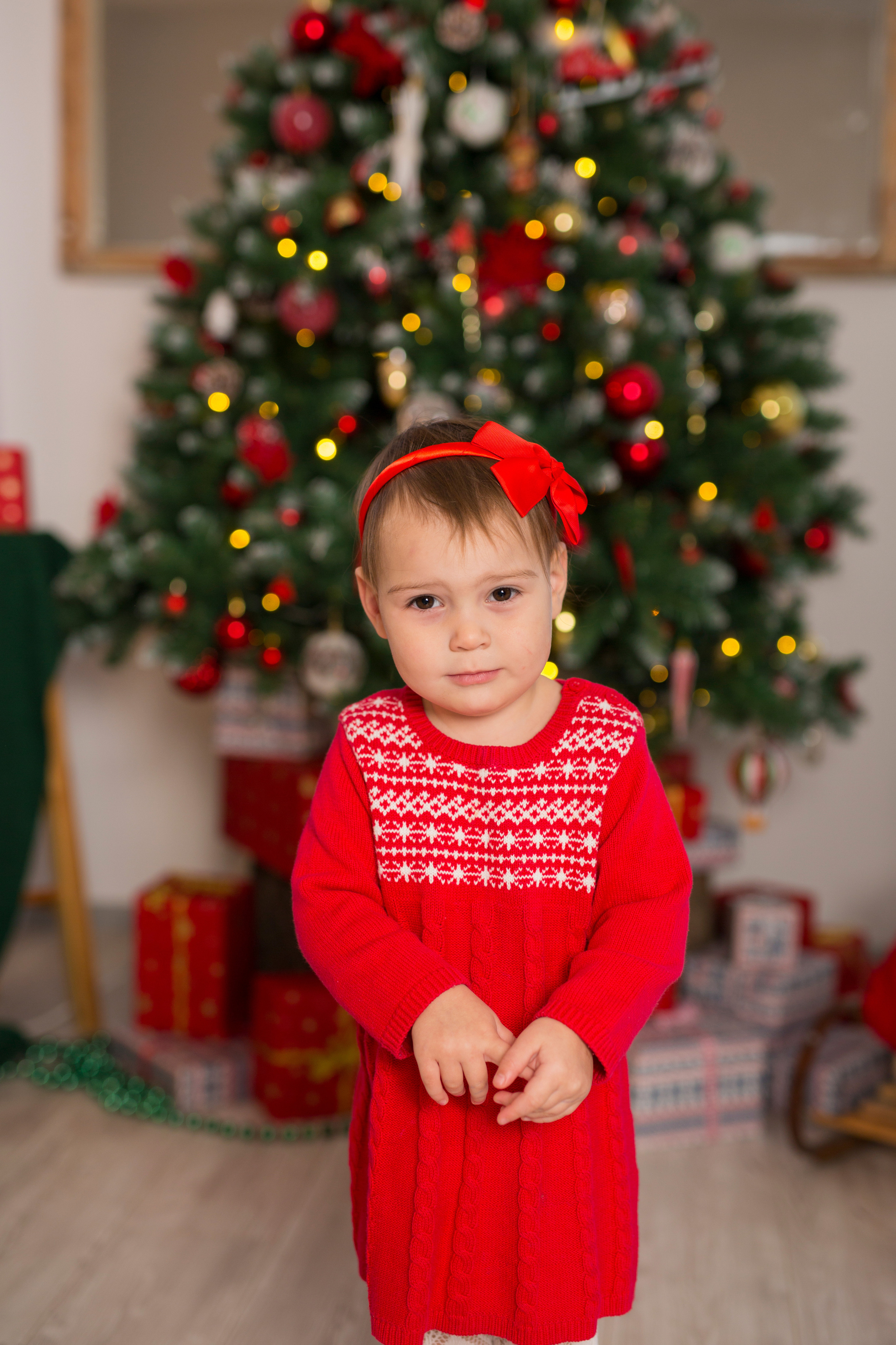 Новогодние фотосессии. Семейный и свадебный фотограф в Санкт-Петербурге Татьяна Швыкова