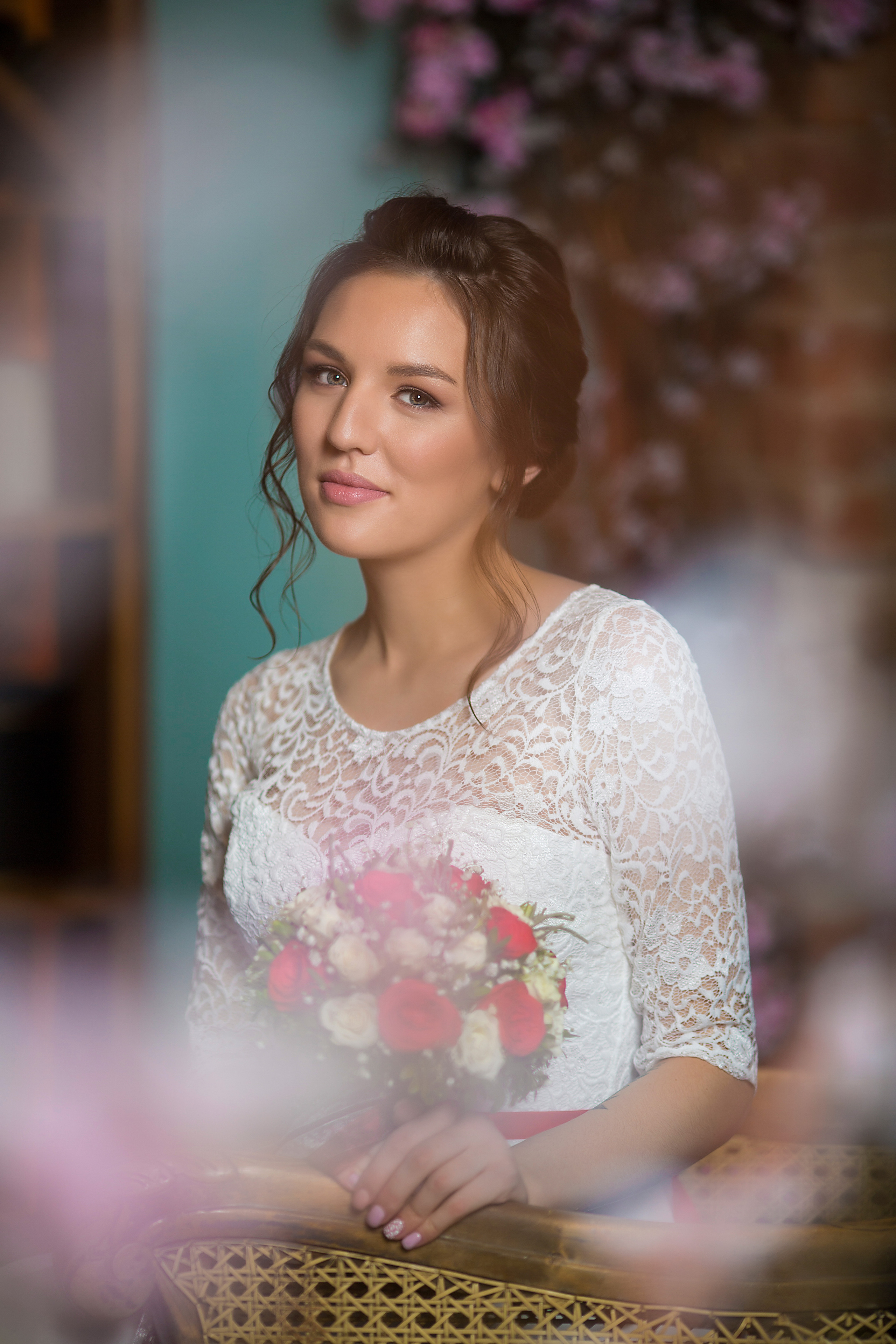 Анастасия и Георгий. Семейный и свадебный фотограф в Санкт-Петербурге Татьяна Швыкова