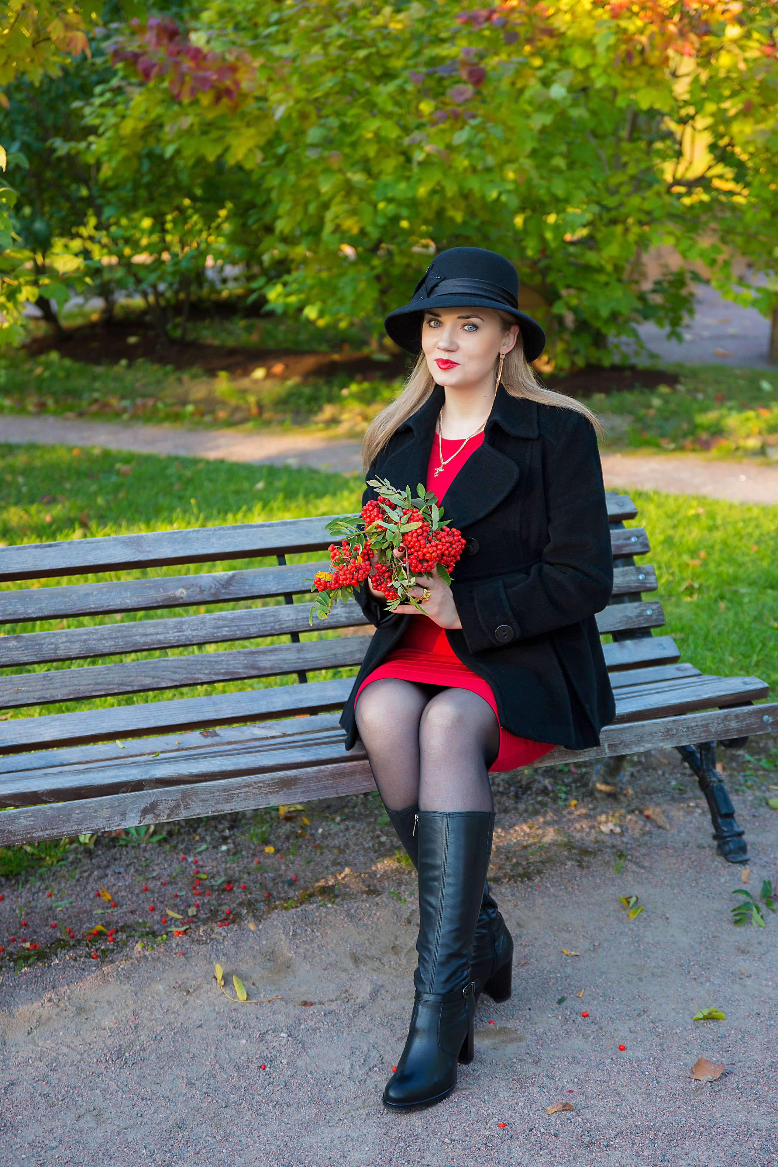 Осенние фотосессии. Семейный и свадебный фотограф в Санкт-Петербурге Татьяна Швыкова