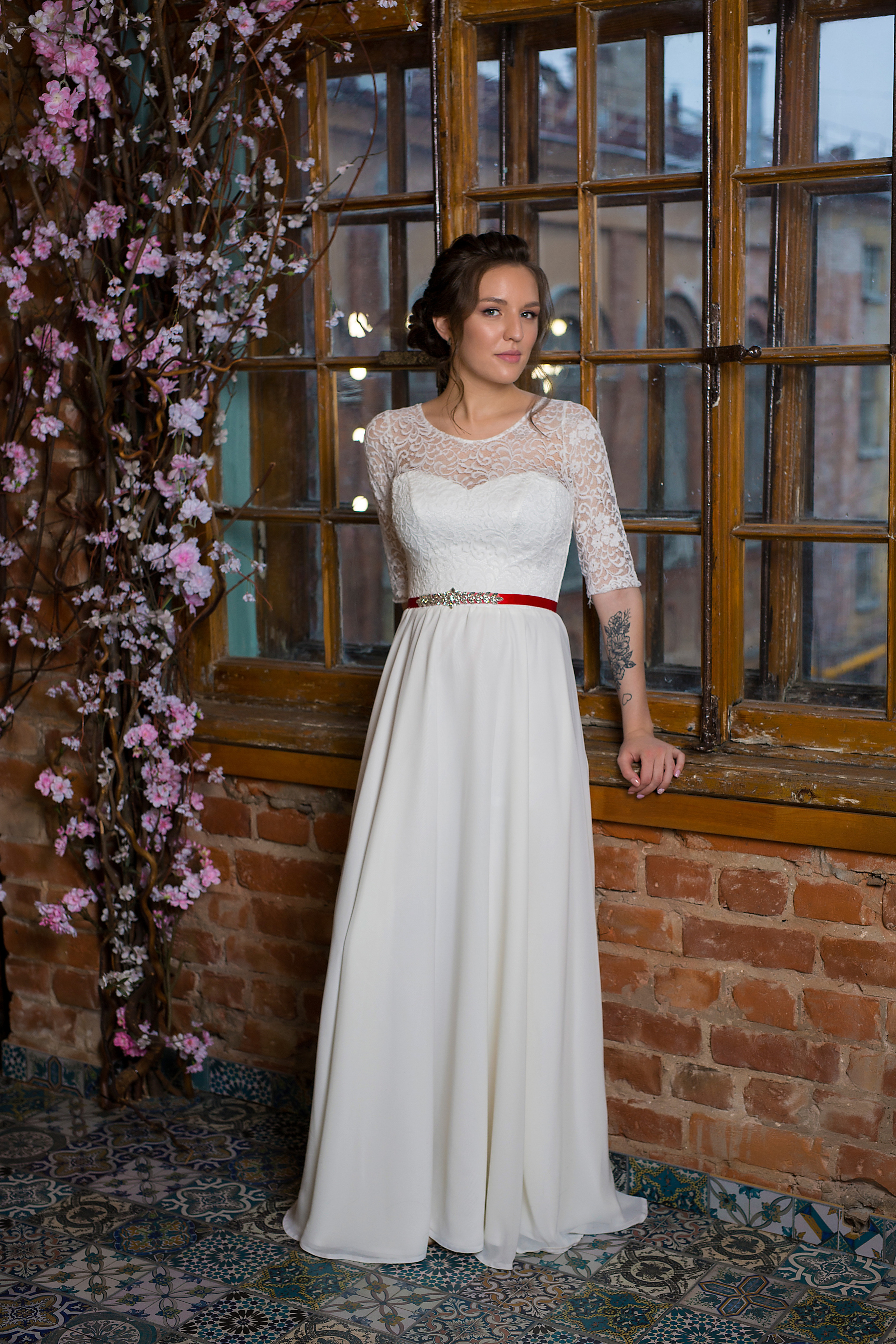 Анастасия и Георгий. Семейный и свадебный фотограф в Санкт-Петербурге Татьяна Швыкова