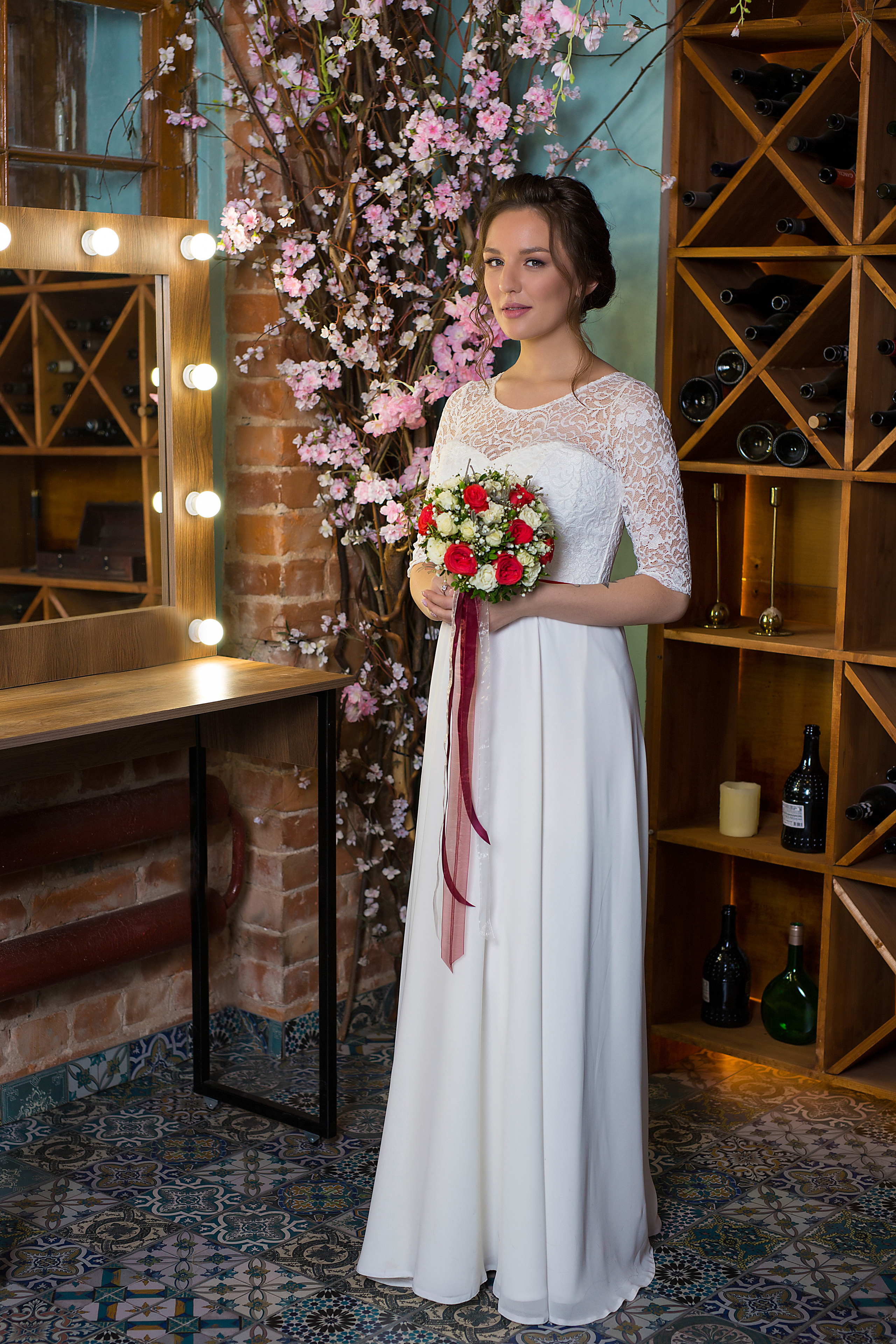 Анастасия и Георгий. Семейный и свадебный фотограф в Санкт-Петербурге Татьяна Швыкова